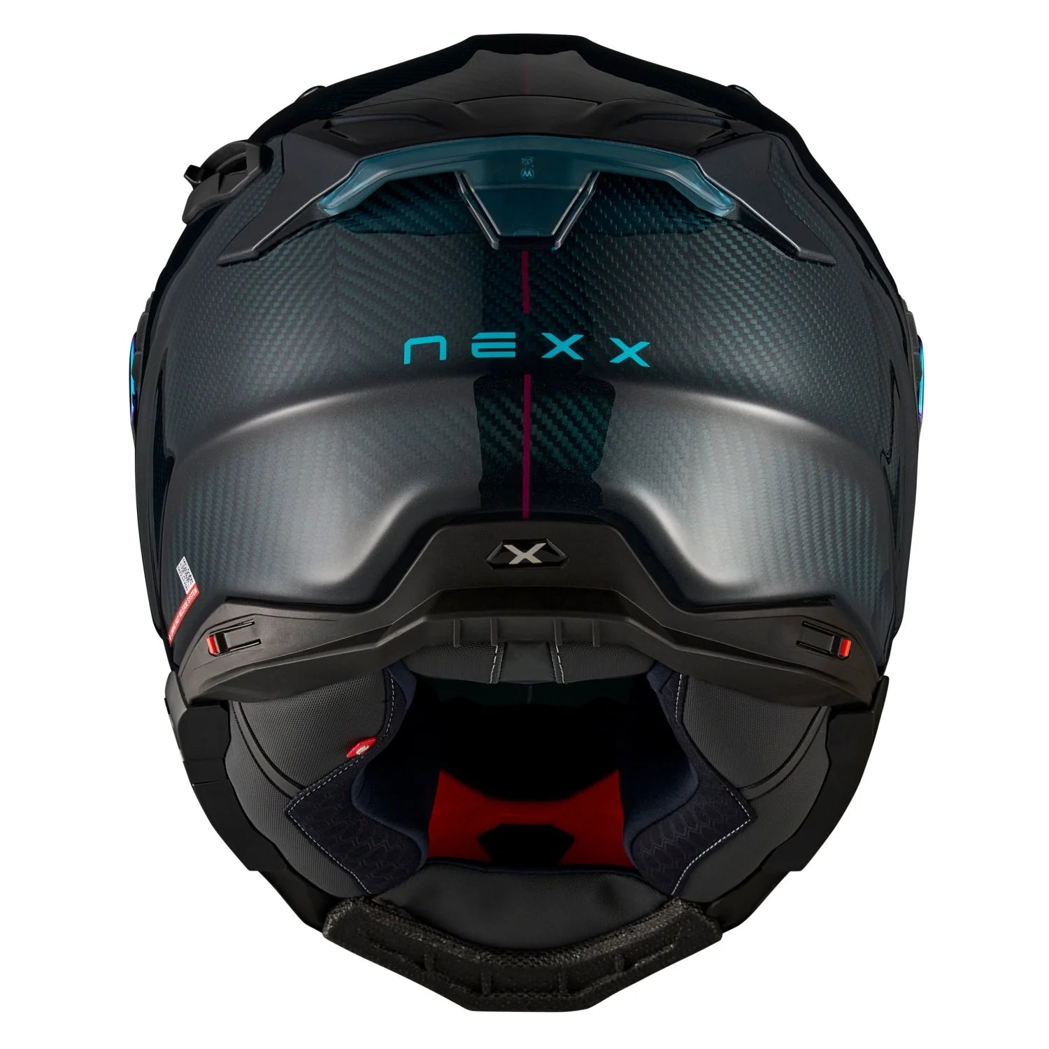 NEXX X.WST3 Hadal Carbon Helmet