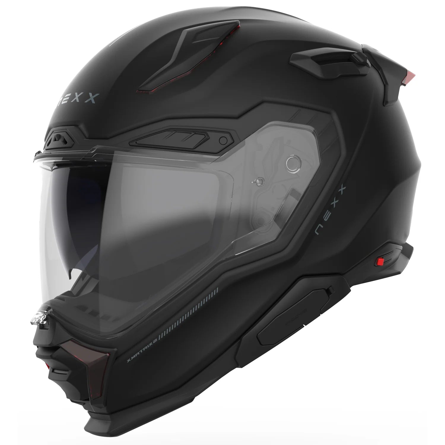 NEXX X.WST 3 Plain Helmet