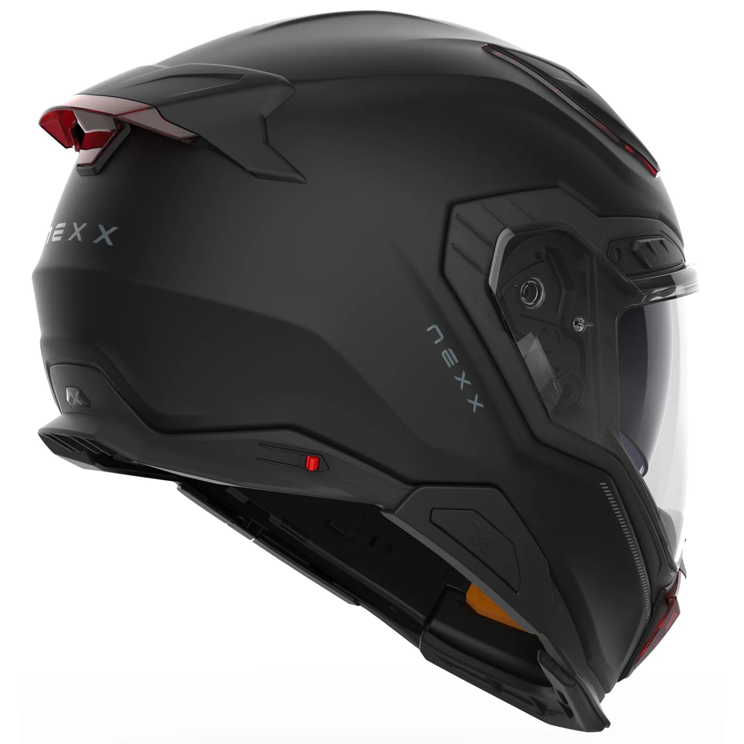 NEXX X.WST 3 Plain Helmet