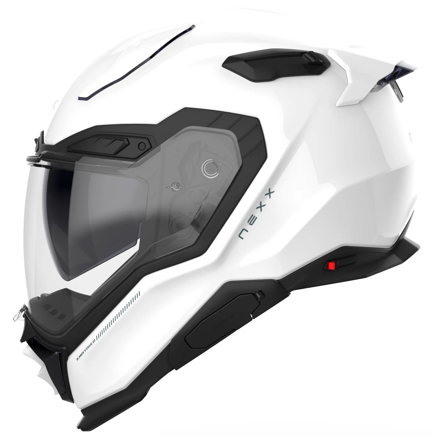 NEXX X.WST 3 Plain Helmet