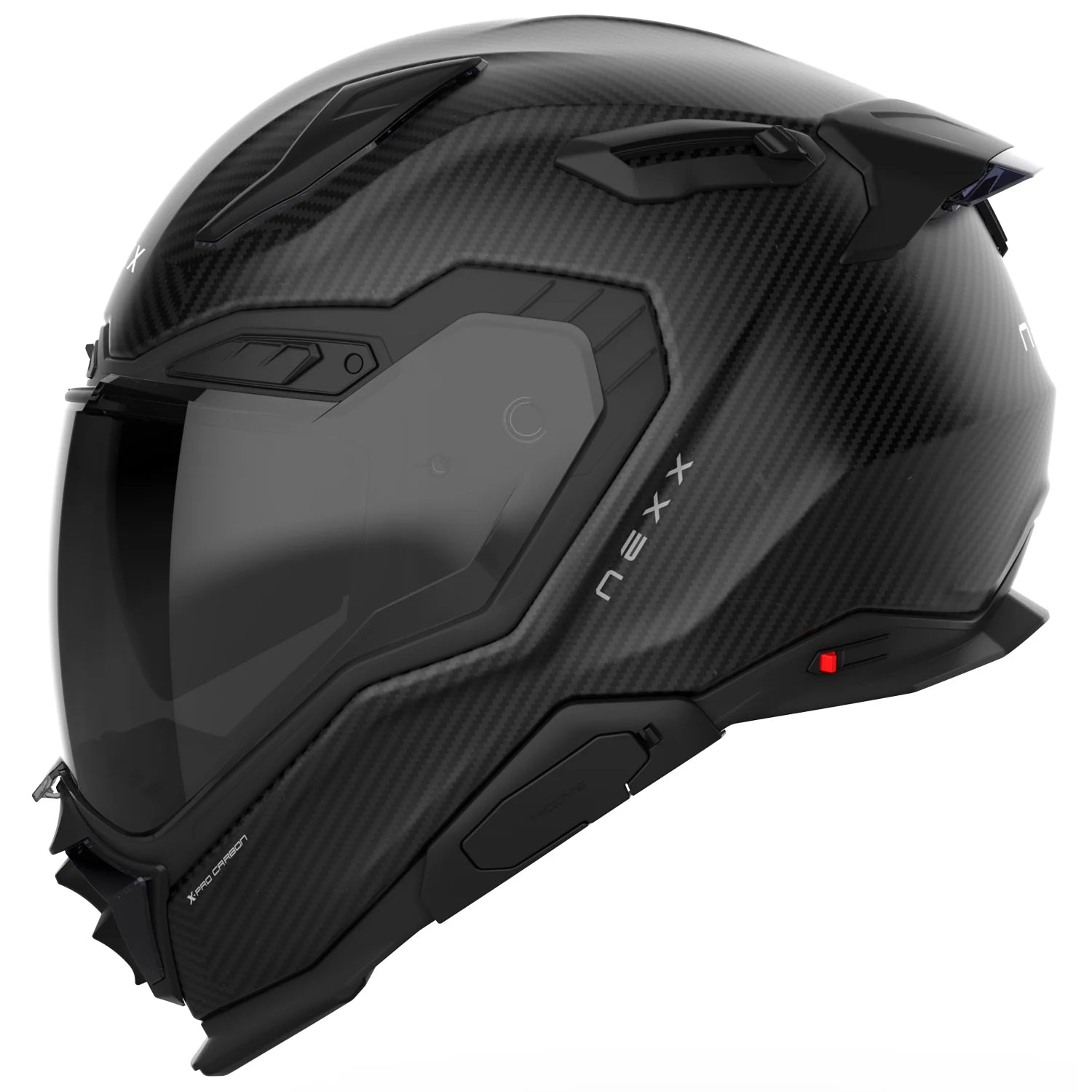 NEXX X.WST 3 Zero Pro Carbon Helmet