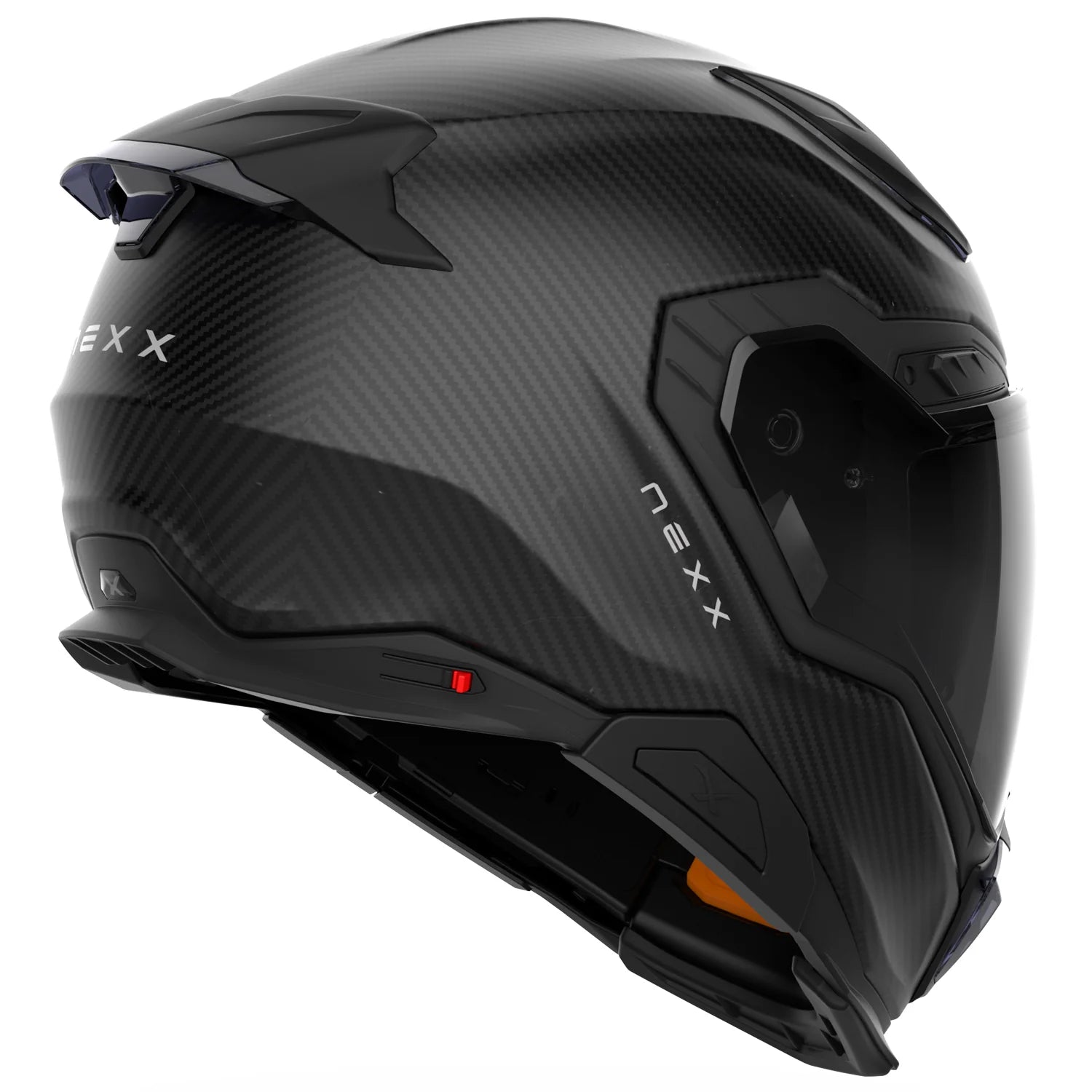 NEXX X.WST 3 Zero Pro Carbon Helmet