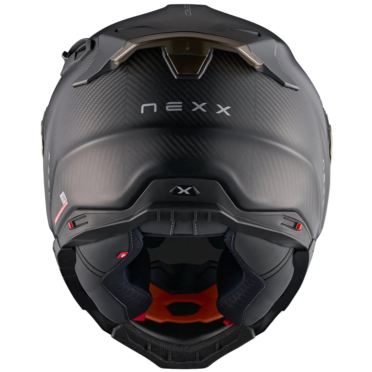 NEXX X.WST 3 Zero Pro Carbon Helmet