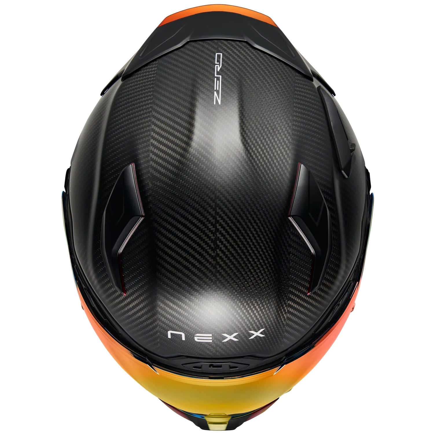 NEXX X.WST 3 Zero Pro Carbon Helmet
