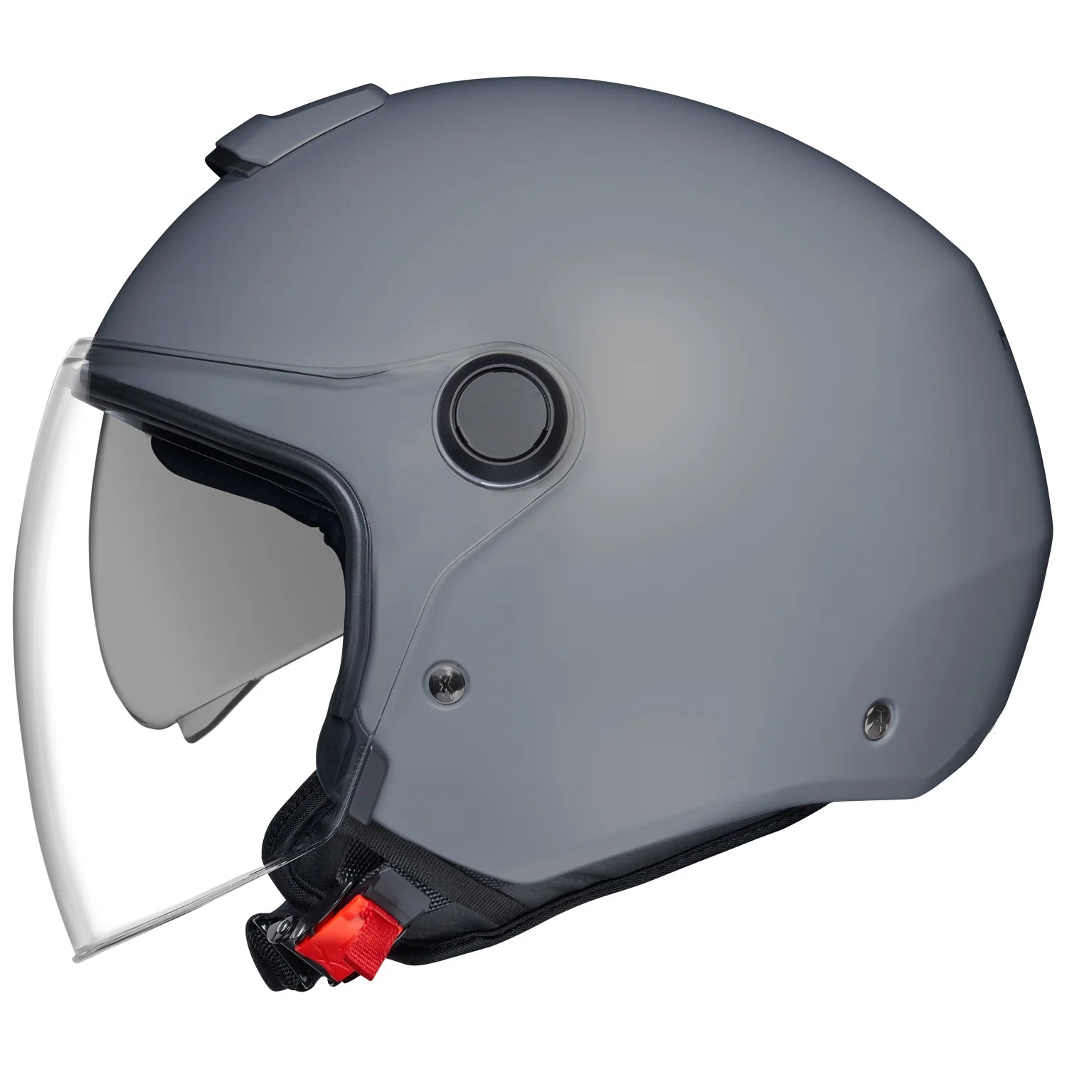 NEXX Y.10 Plain Helmet