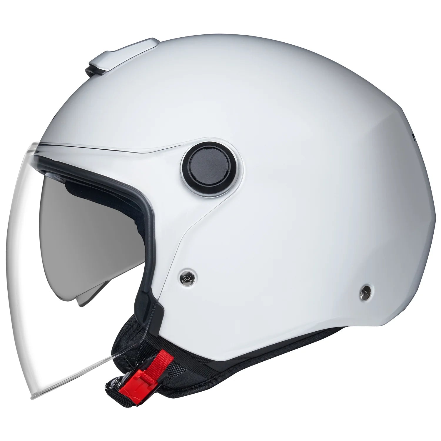 NEXX Y.10 Plain Helmet