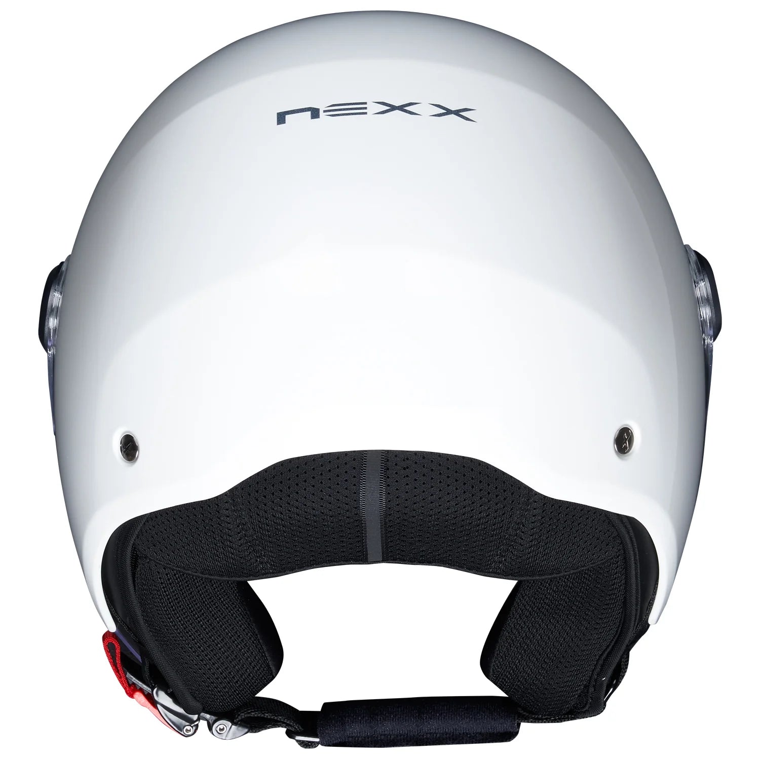 NEXX Y.10 Plain Helmet