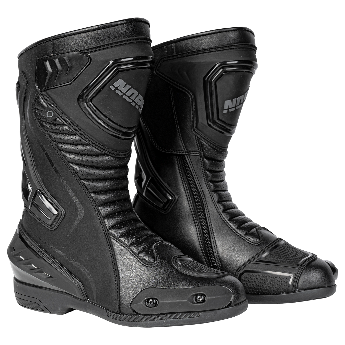Tall Boots