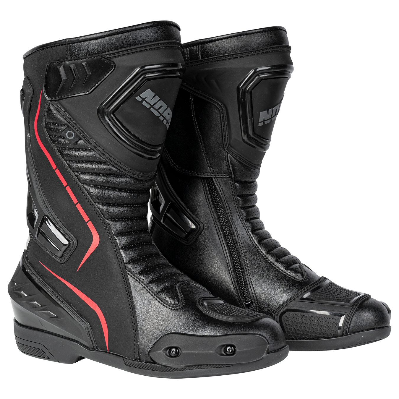 Tall Boots