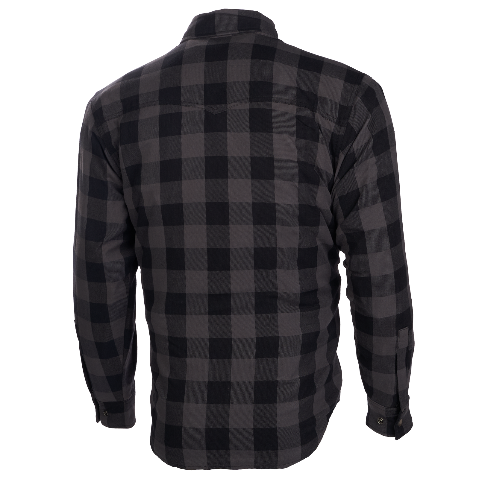 Noru Hanten Armored Riding Shirt