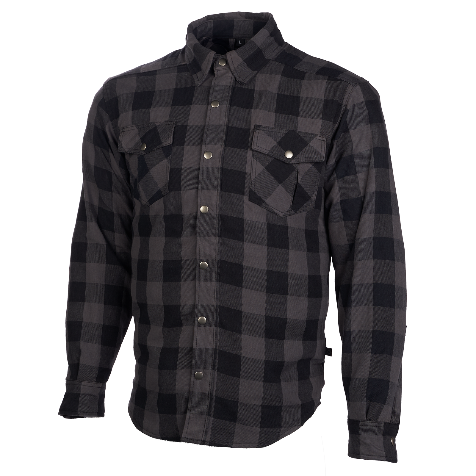 Noru Hanten Armored Riding Shirt