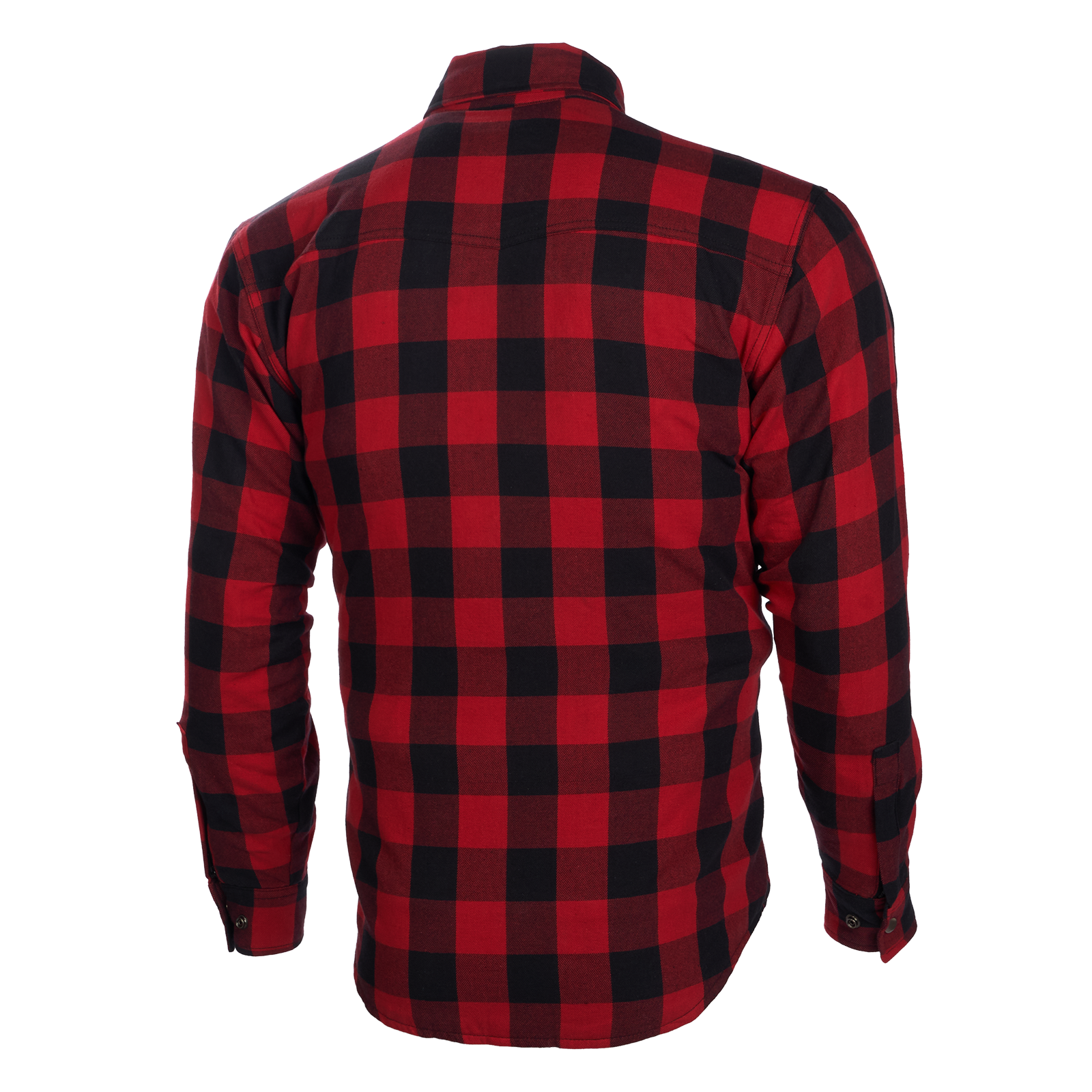 Noru Hanten Armored Riding Shirt