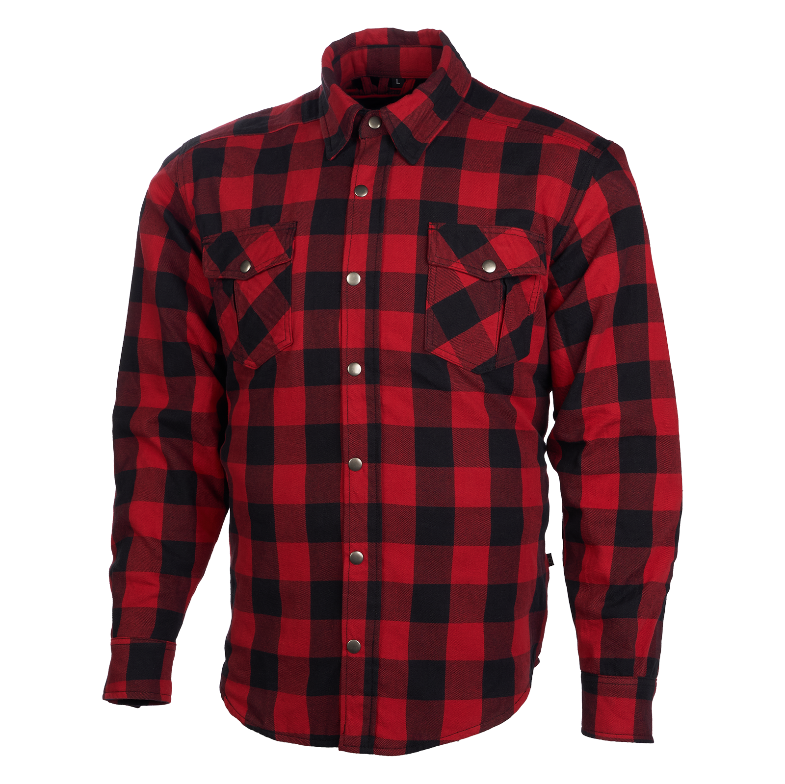 Noru Hanten Armored Riding Shirt