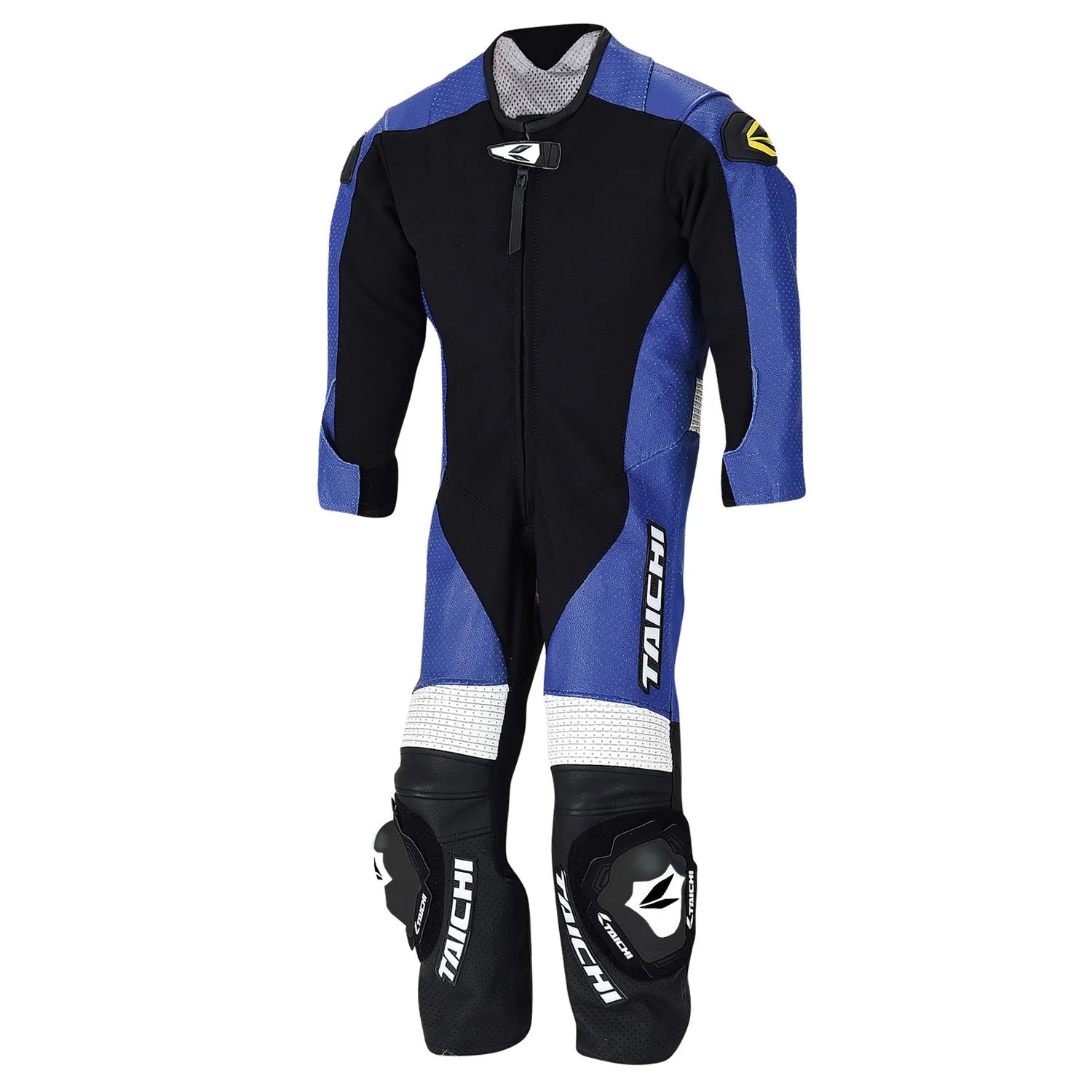 RS Taichi J-022 Kids Leather Race Suit NXL022