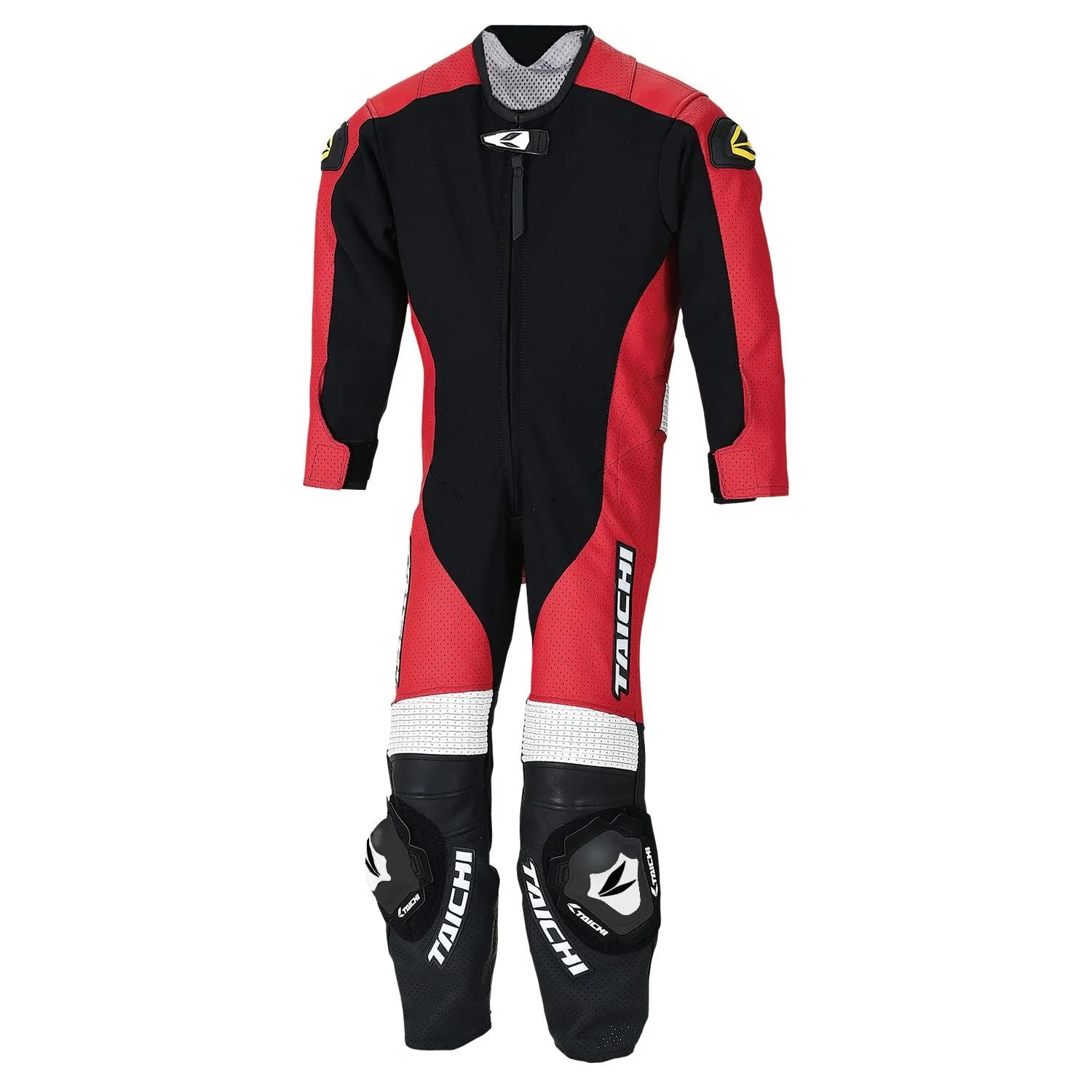 RS Taichi J-022 Kids Leather Race Suit NXL022
