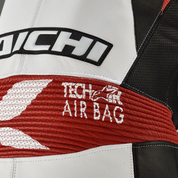 RS Taichi GP-EVO R107 Tech-Air Compatible Race Suit NXL107