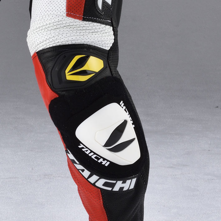 RS Taichi GP-EVO R107 Tech-Air Compatible Race Suit NXL107