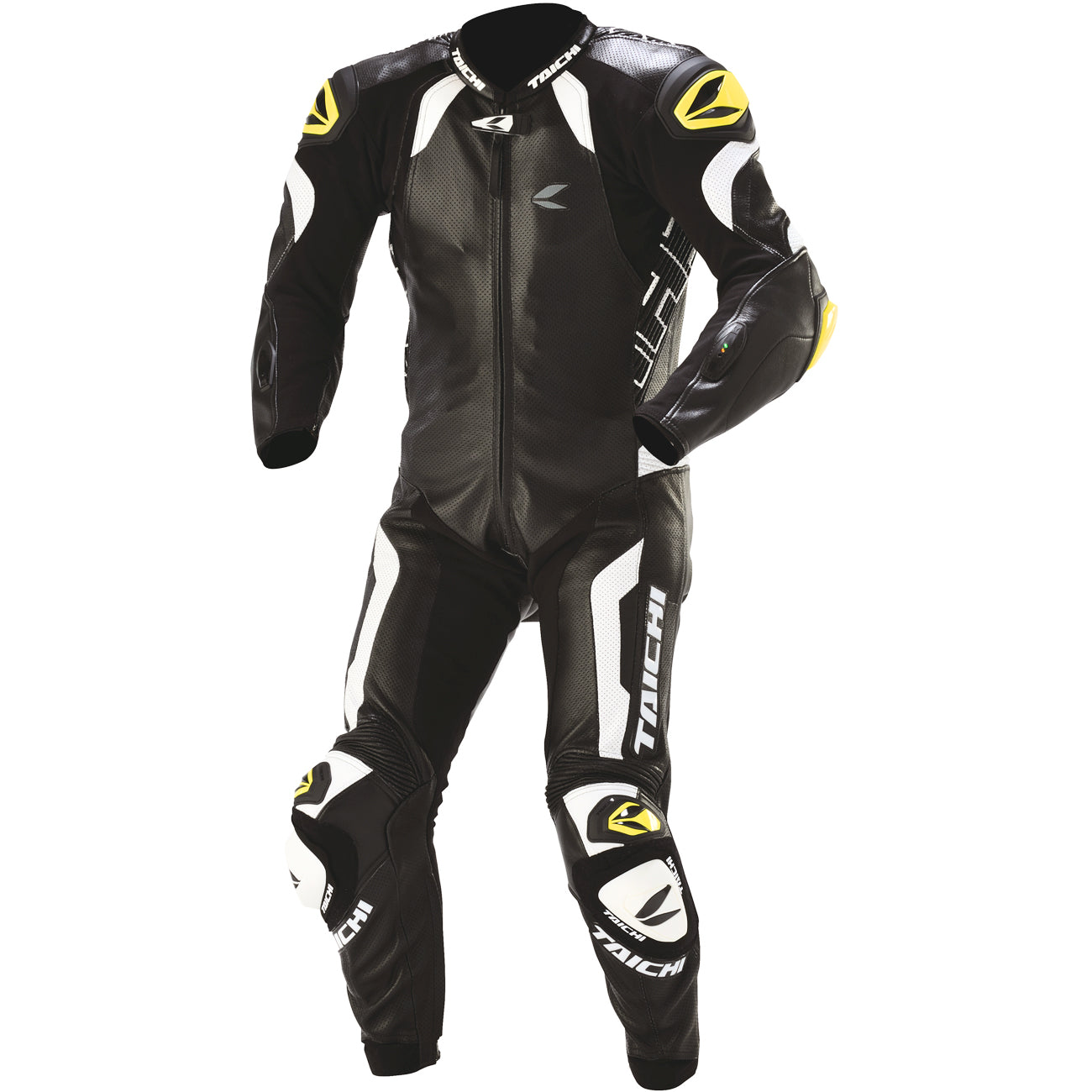 RS Taichi GP-EVO R107 Tech-Air Compatible Race Suit NXL107