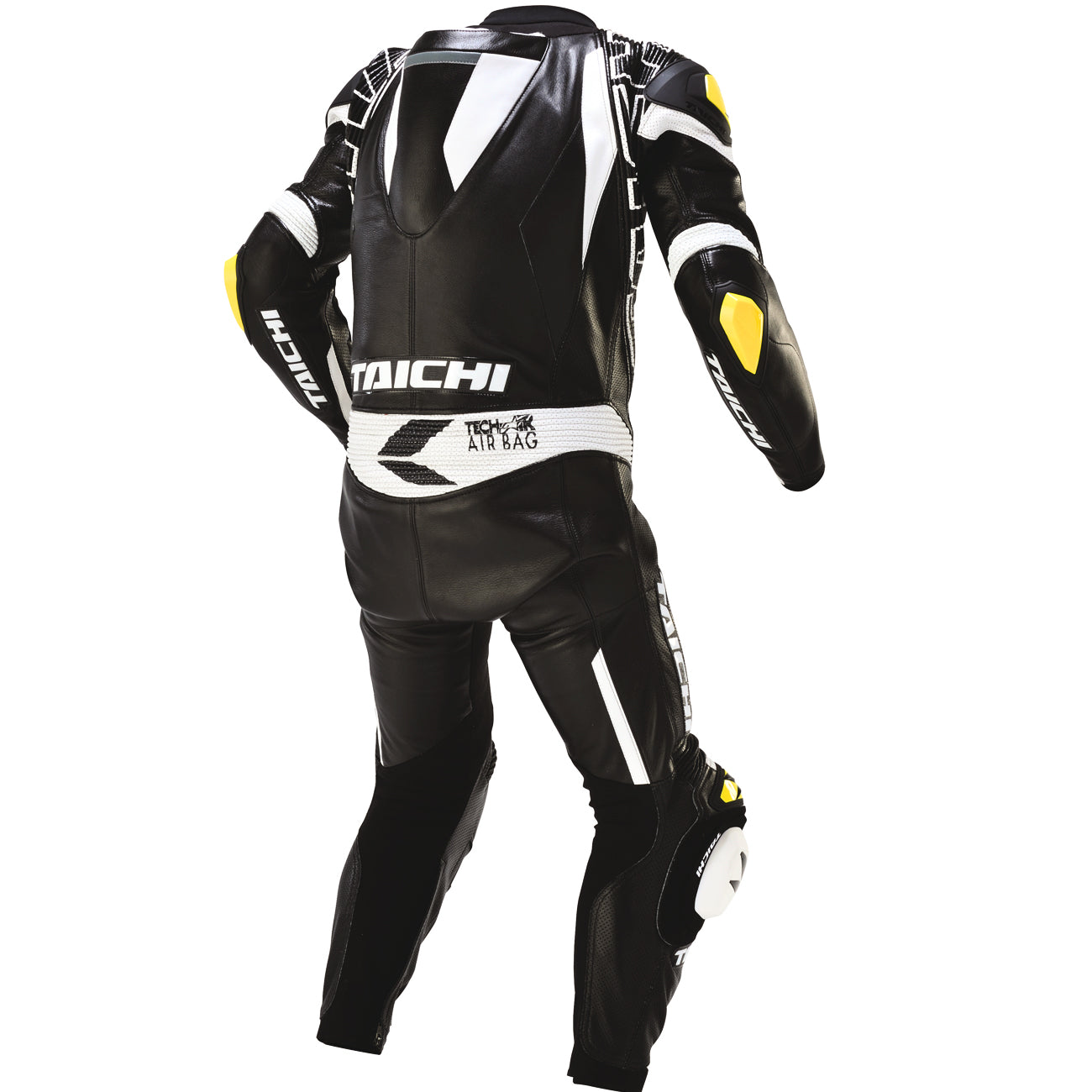 RS Taichi GP-EVO R107 Tech-Air Compatible Race Suit NXL107