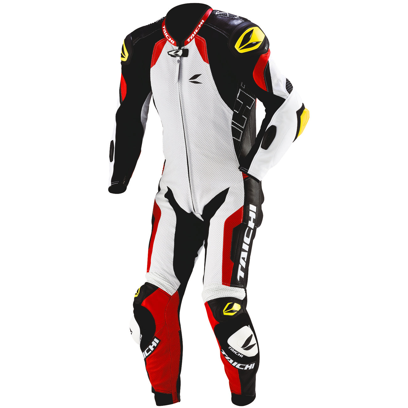 RS Taichi GP-EVO R107 Tech-Air Compatible Race Suit NXL107