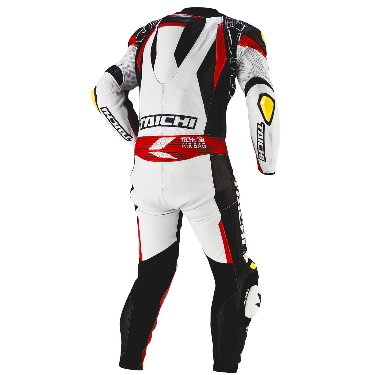RS Taichi GP-EVO R107 Tech-Air Compatible Race Suit NXL107