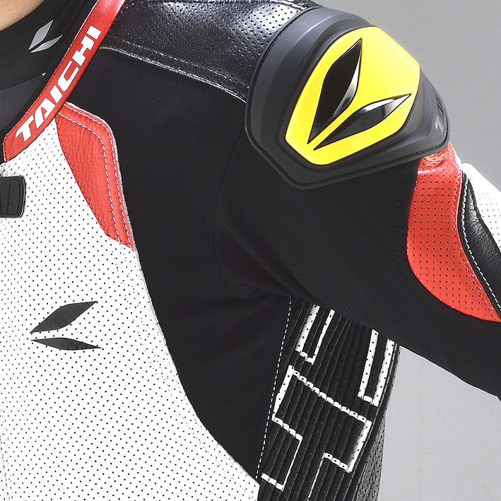 RS Taichi GP-EVO R107 Tech-Air Compatible Race Suit NXL107