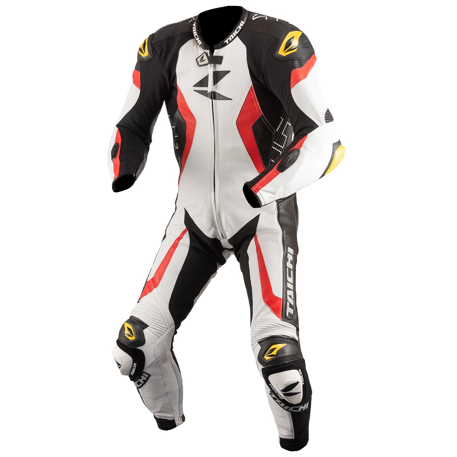 RS Taichi GP-EVO R109 Tech-Air Compatible Race Suit NXL109