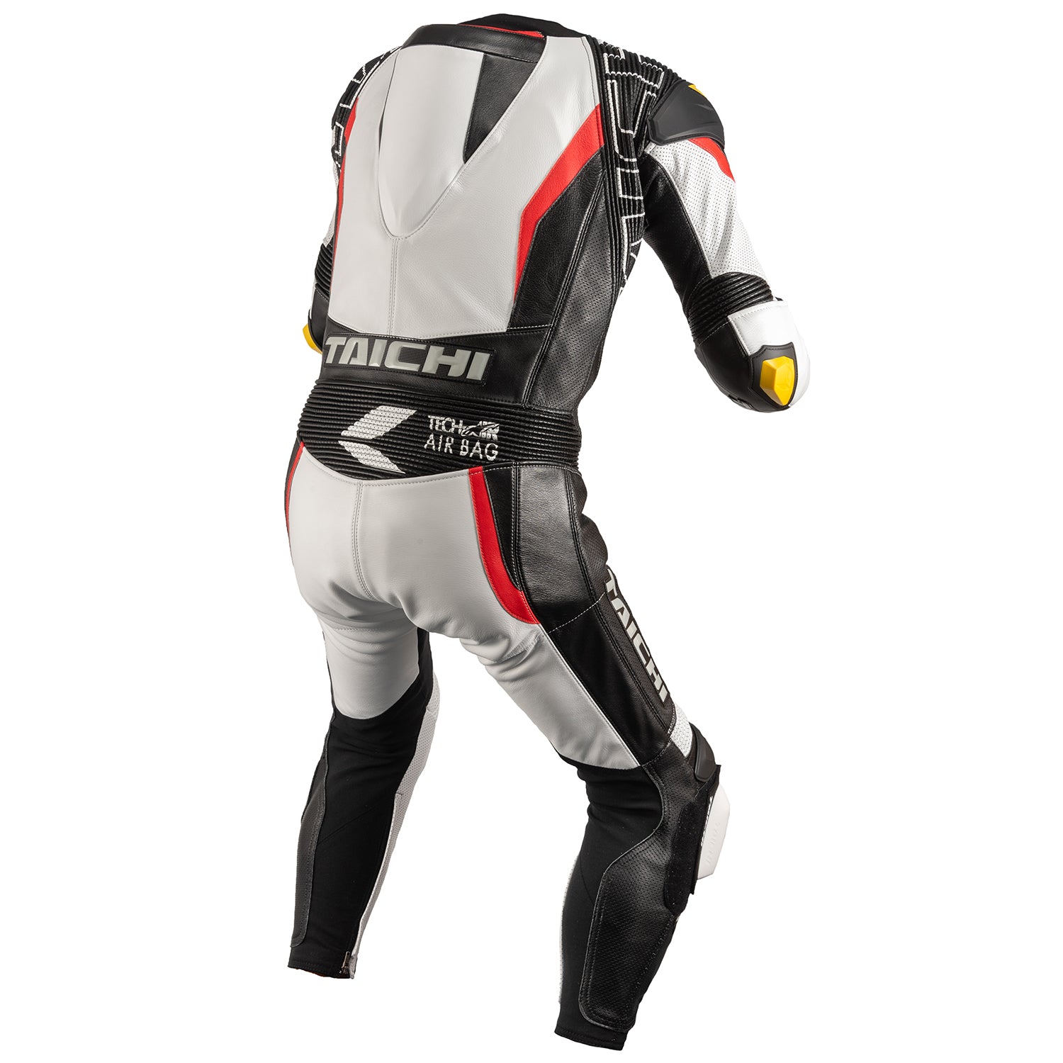 RS Taichi GP-EVO R109 Tech-Air Compatible Race Suit NXL109