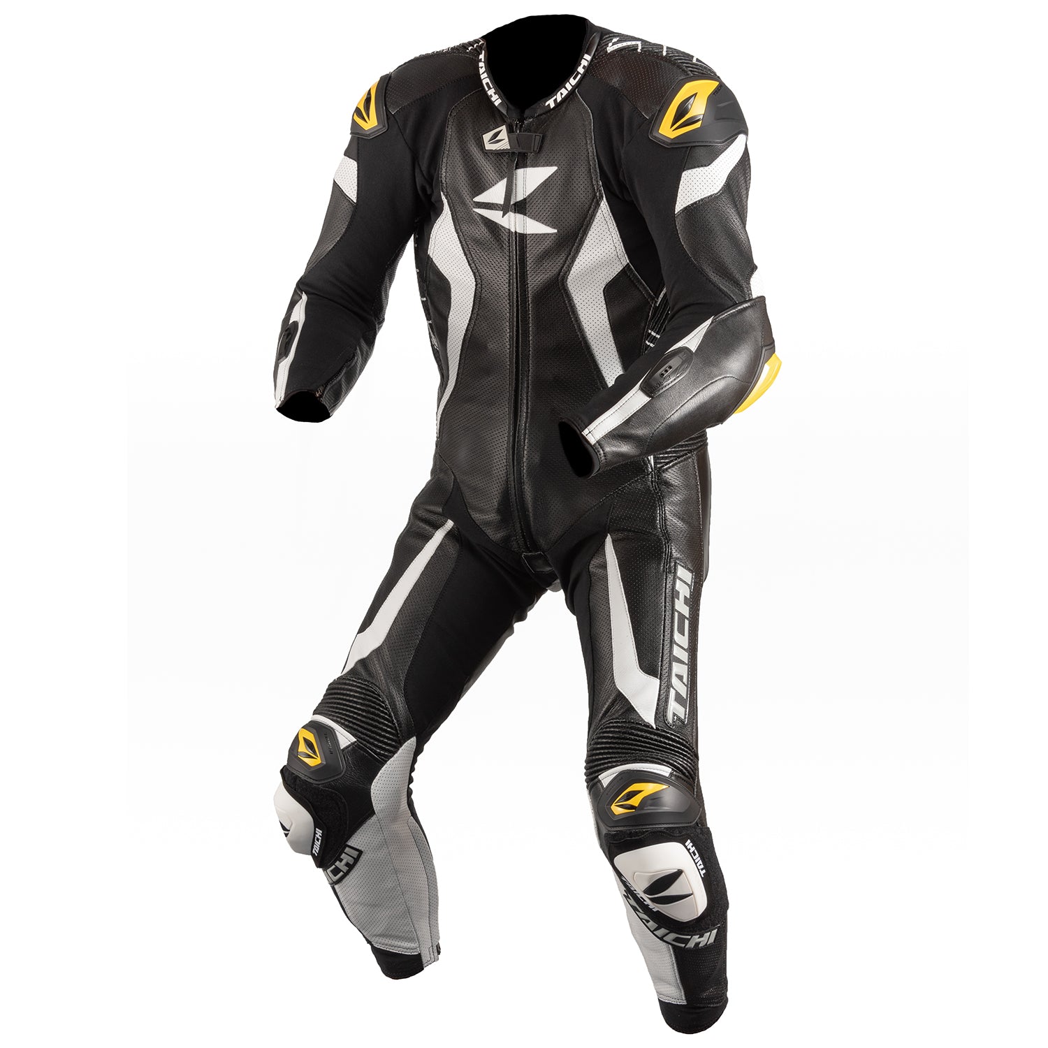 RS Taichi GP-EVO R109 Tech-Air Compatible Race Suit NXL109