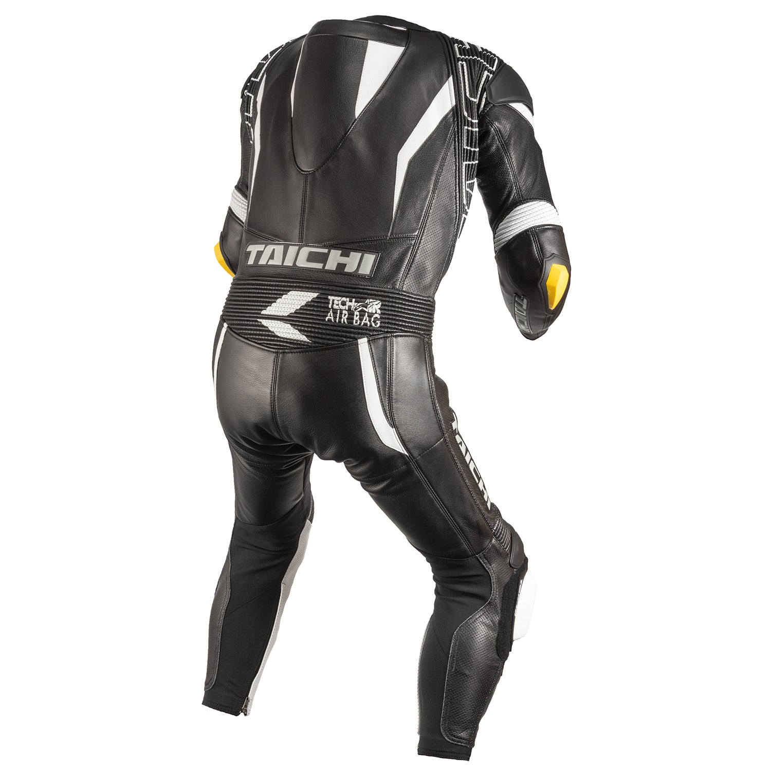RS Taichi GP-EVO R109 Tech-Air Compatible Race Suit NXL109