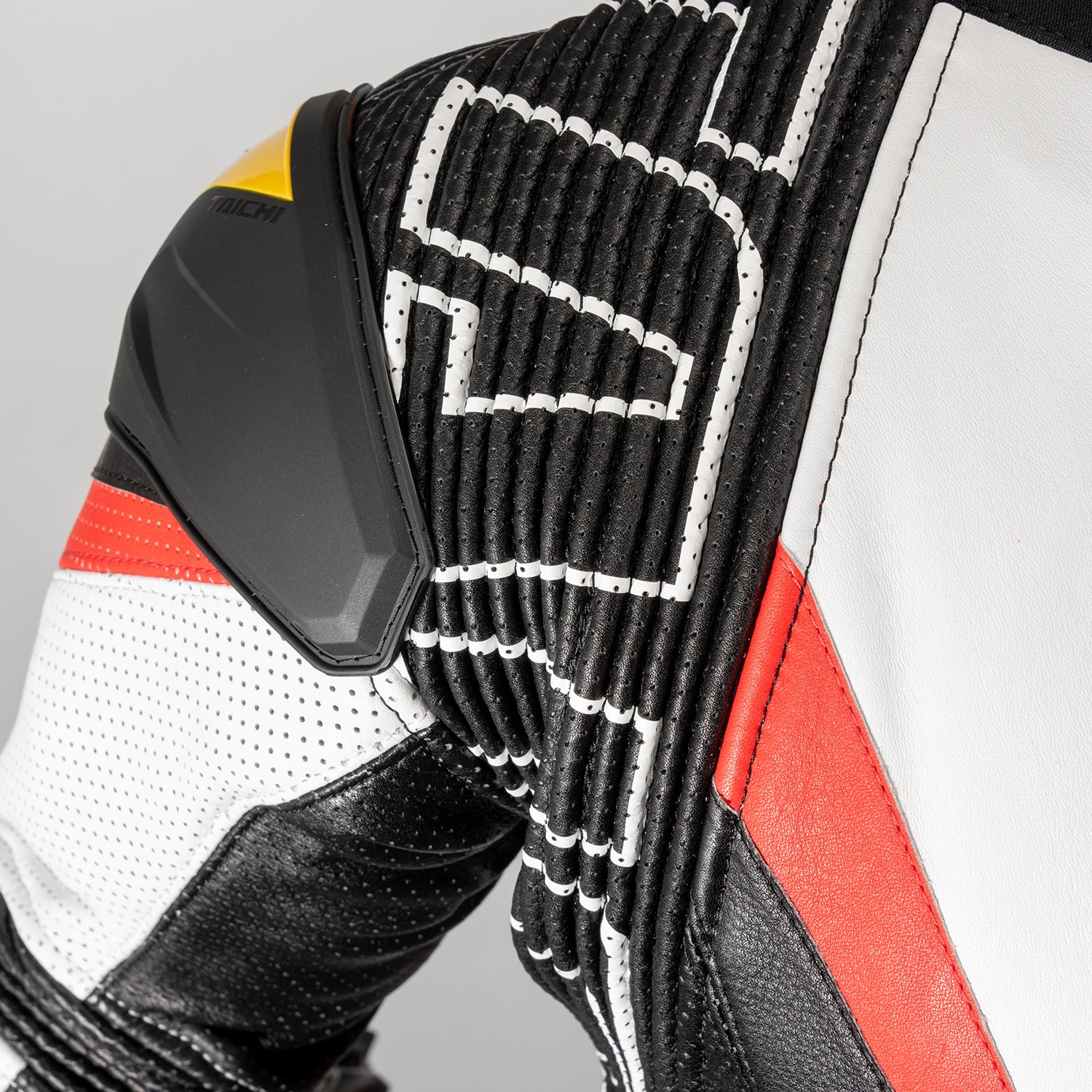 RS Taichi GP-EVO R109 Tech-Air Compatible Race Suit NXL109