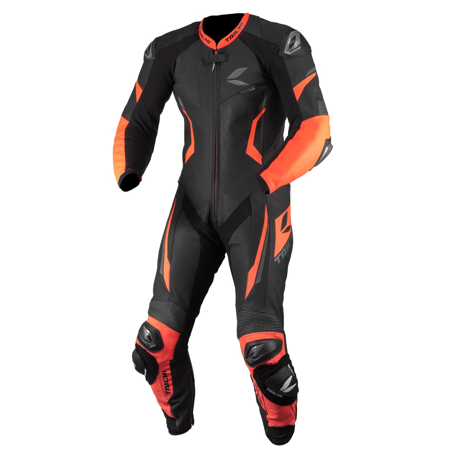 RS Taichi GP-WRX R307 Race Suit NXL307