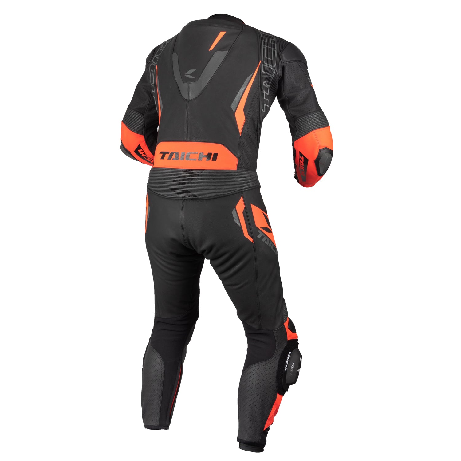 RS Taichi GP-WRX R307 Race Suit NXL307