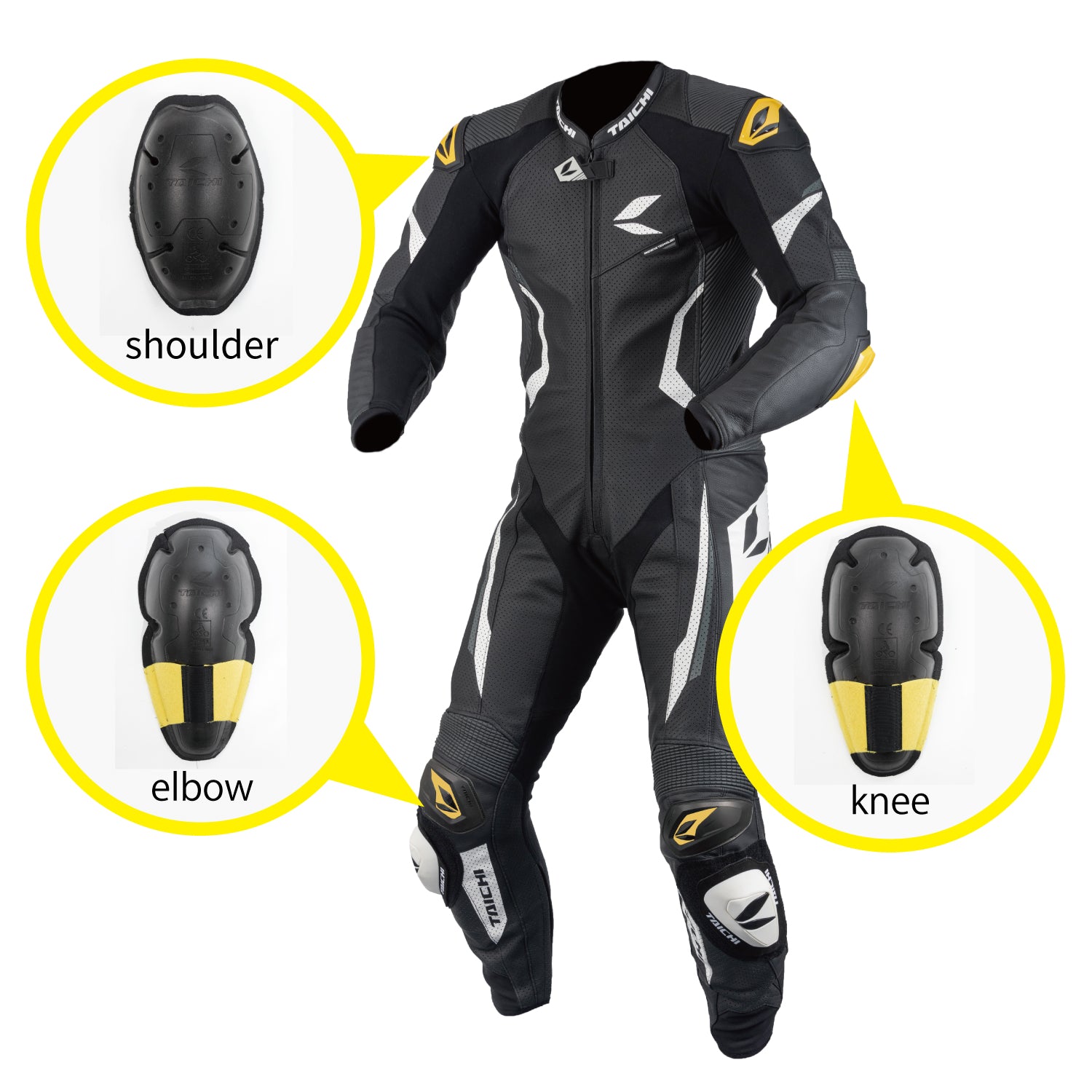 RS Taichi GP-WRX R307 Race Suit NXL307 For Women