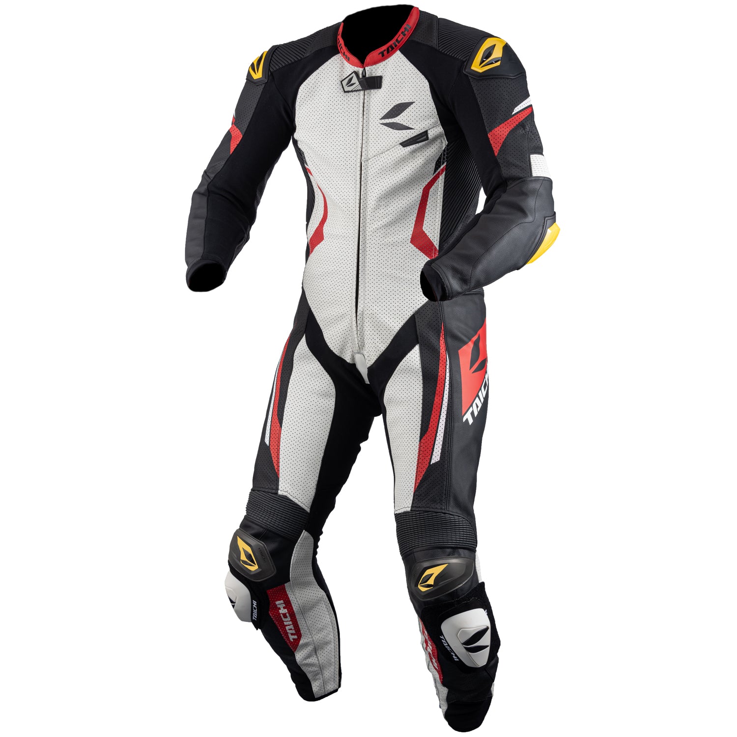 RS Taichi GP-WRX R307 Race Suit NXL307