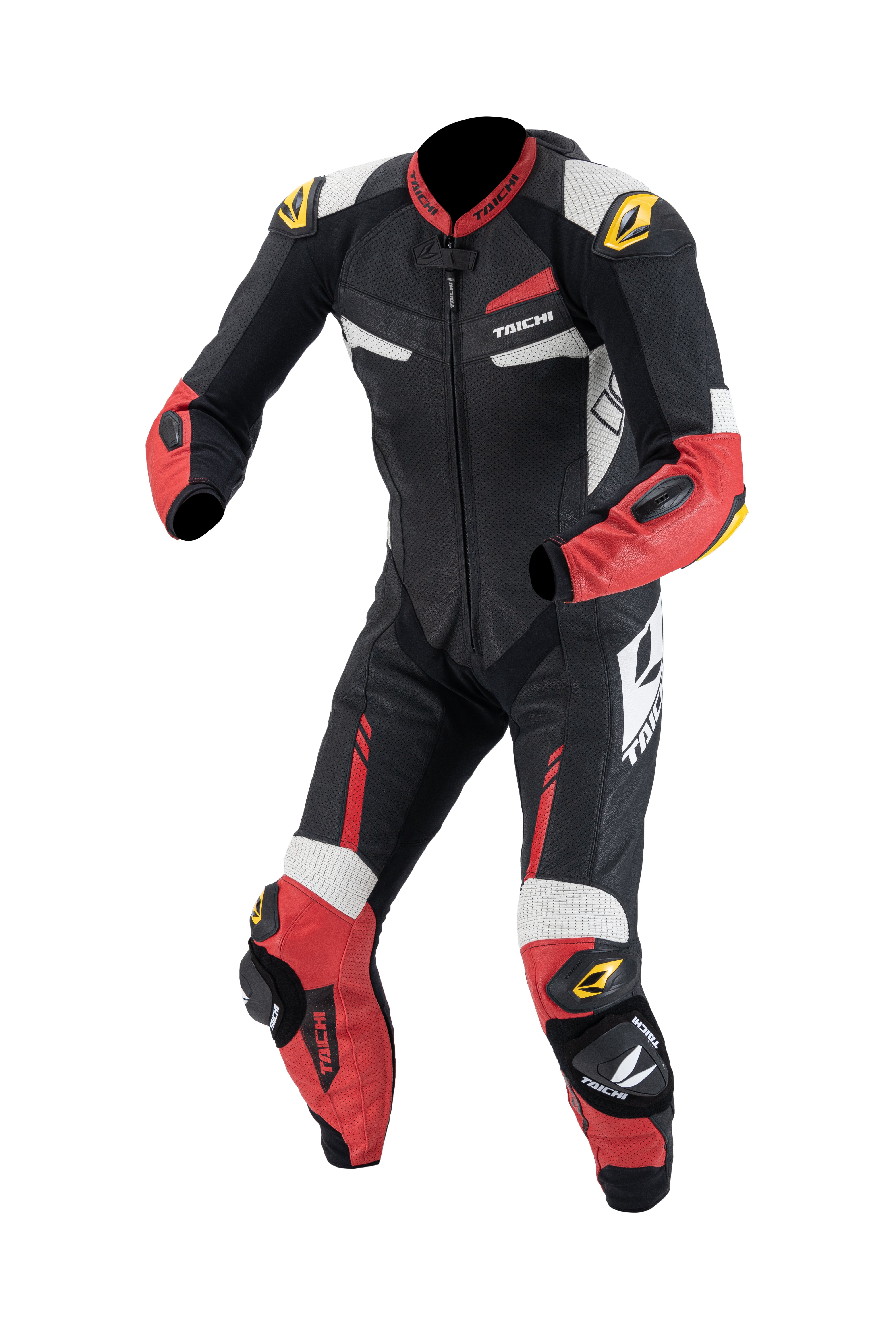 RS Taichi GP-WRX R308 Tech-Air Race Compatible Race Suit NXL308