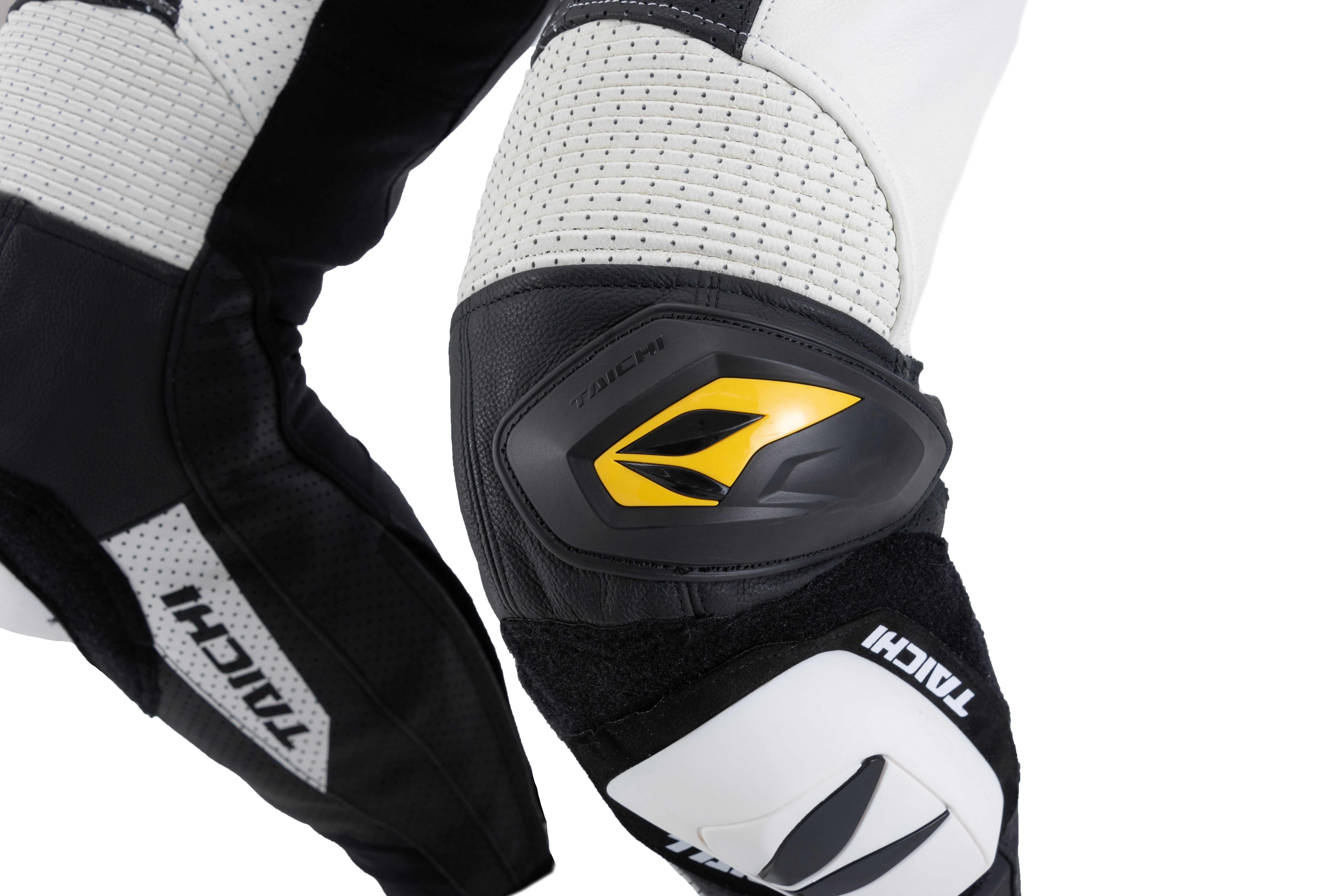 RS Taichi GP-WRX R308 Tech-Air Race Compatible Race Suit NXL308