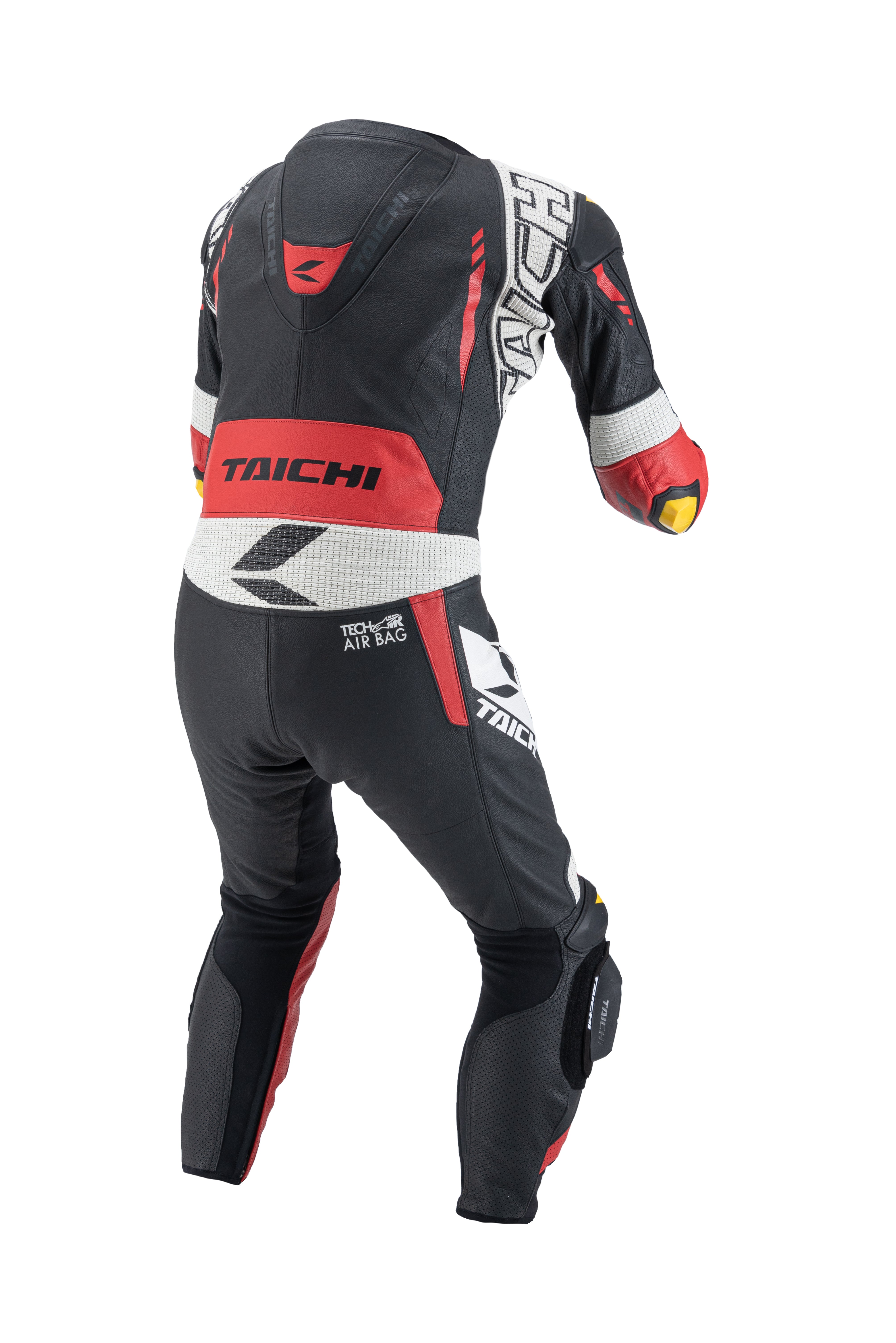 RS Taichi GP-WRX R308 Tech-Air Race Compatible Race Suit NXL308