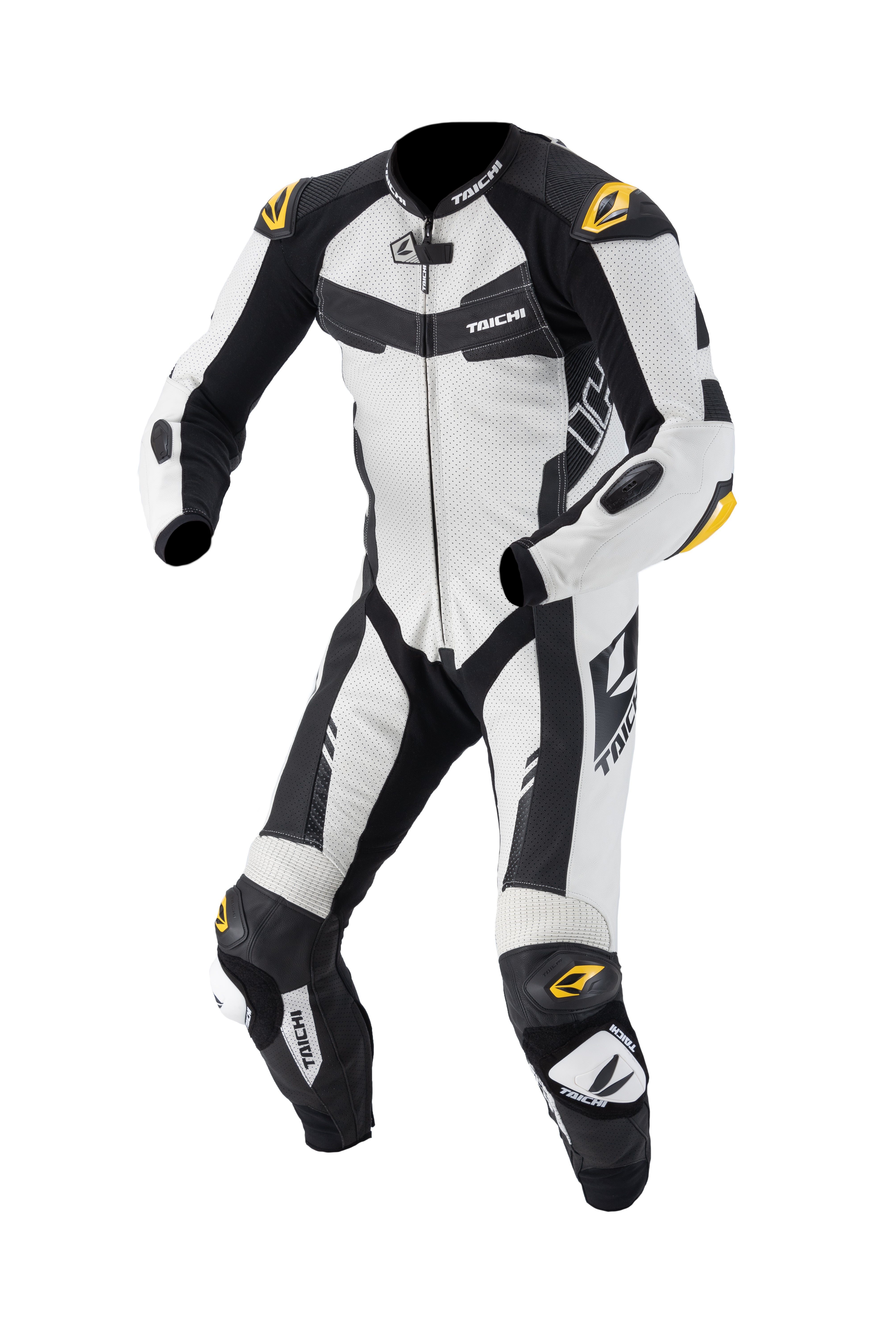 RS Taichi GP-WRX R308 Tech-Air Race Compatible Race Suit NXL308