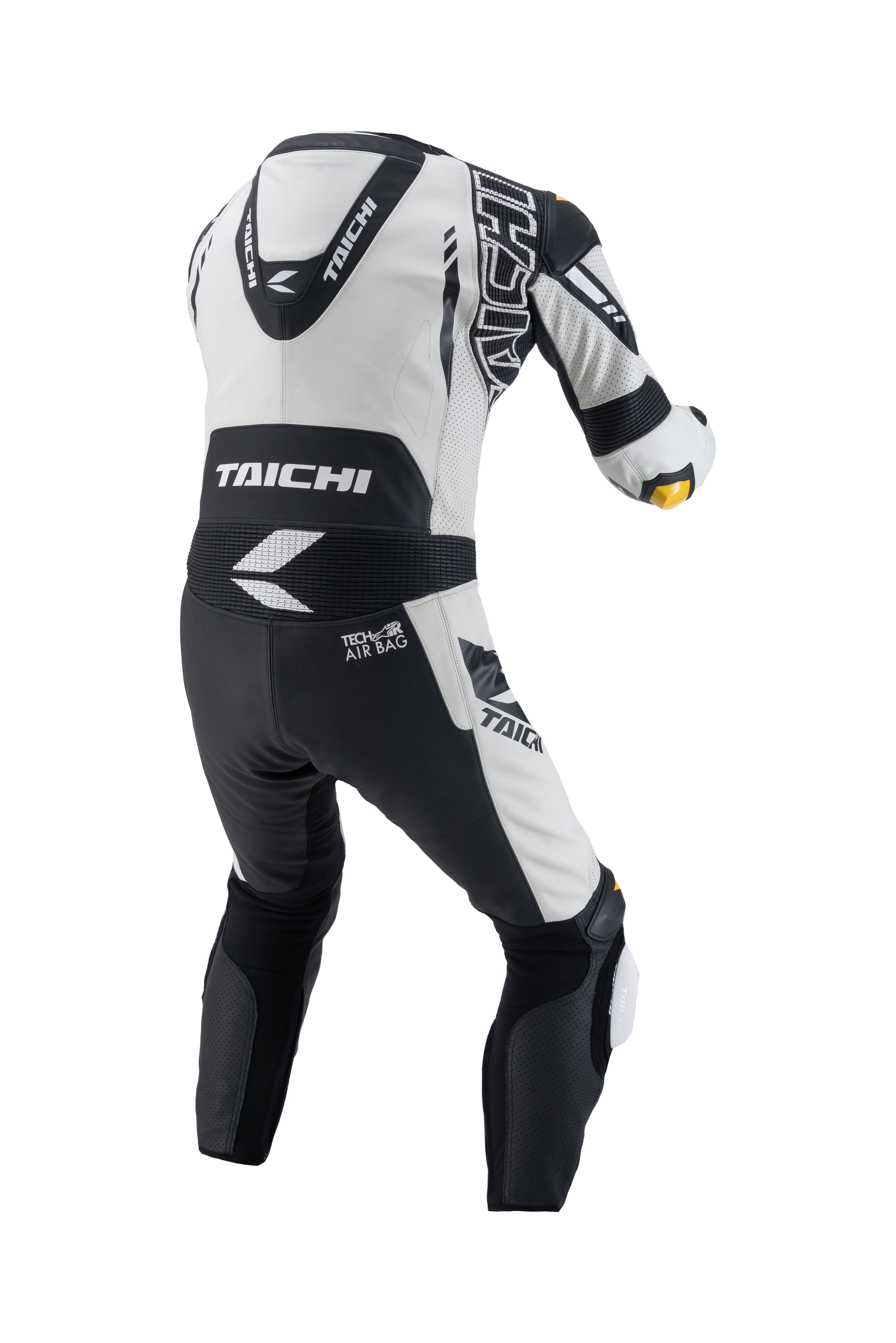 RS Taichi GP-WRX R308 Tech-Air Race Compatible Race Suit NXL308