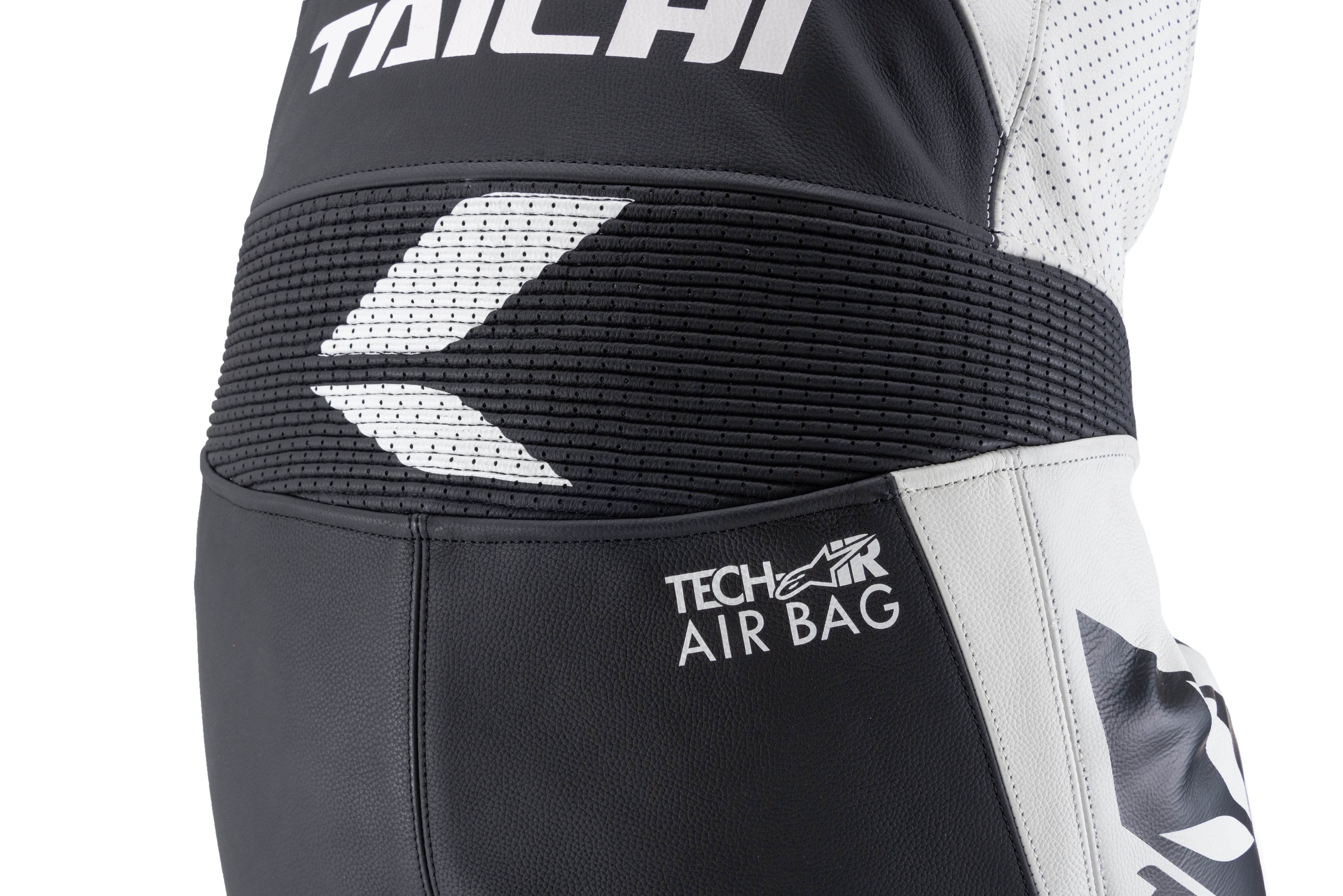 RS Taichi GP-WRX R308 Tech-Air Race Compatible Race Suit NXL308