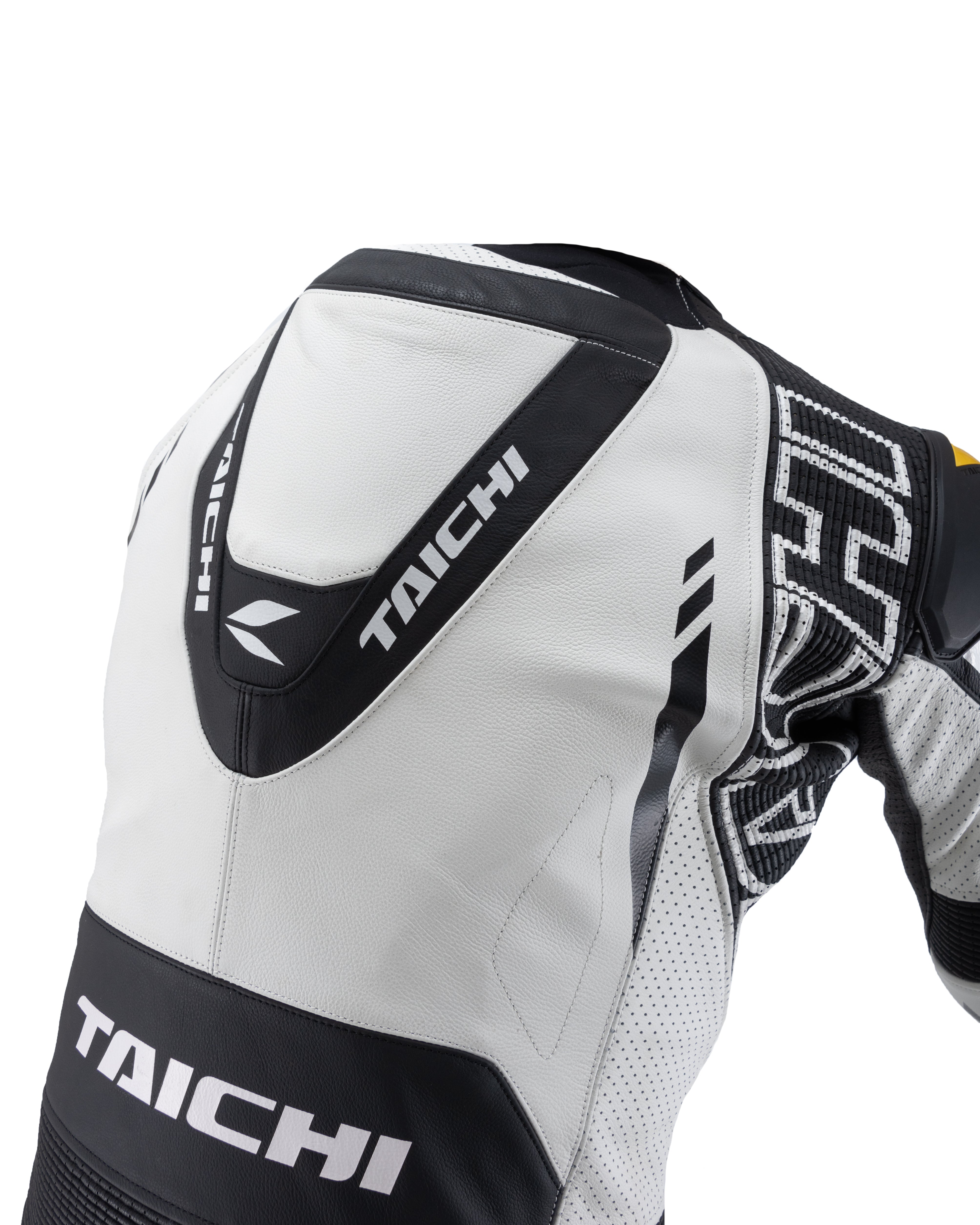 RS Taichi GP-WRX R308 Tech-Air Race Compatible Race Suit NXL308