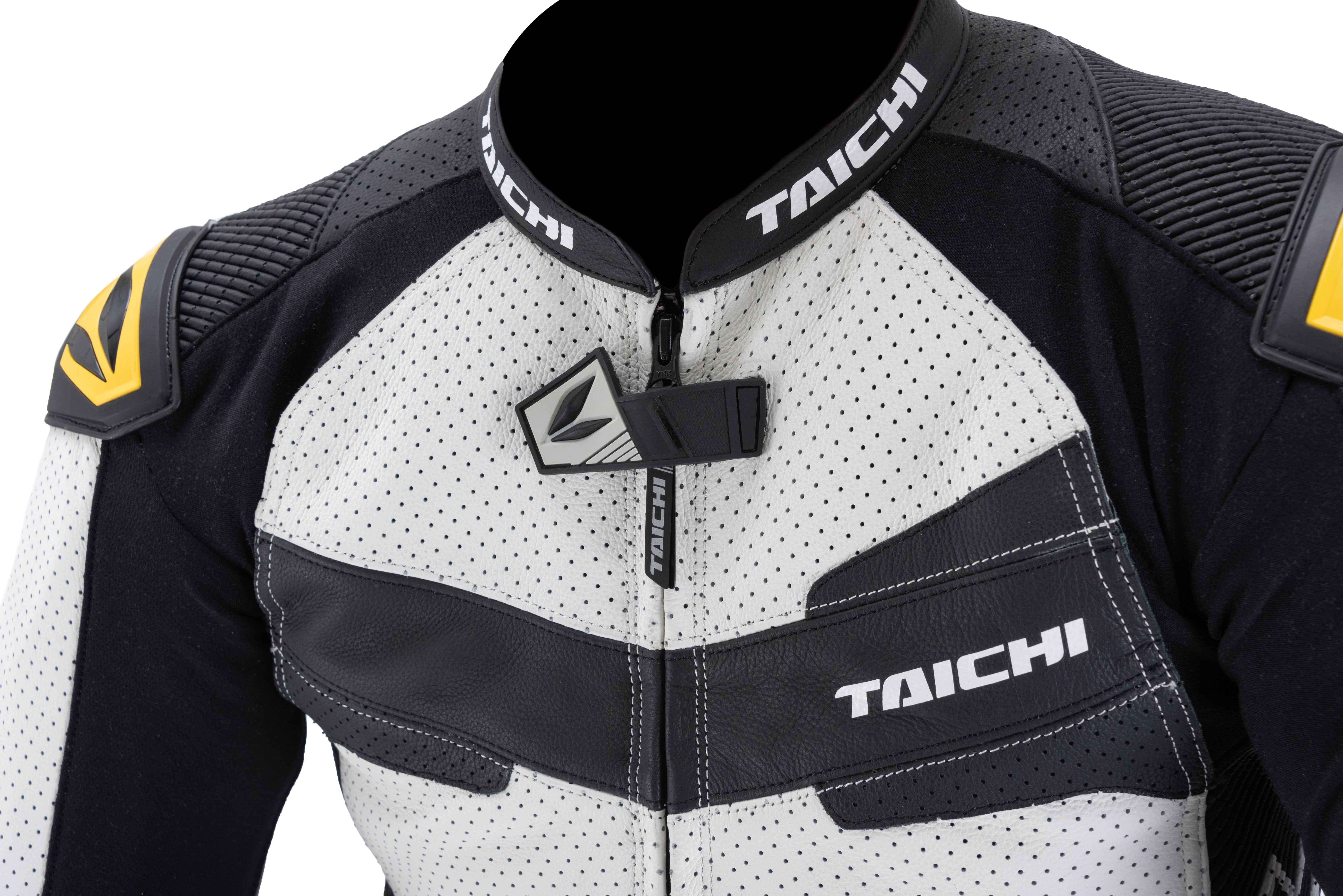 RS Taichi GP-WRX R308 Tech-Air Race Compatible Race Suit NXL308