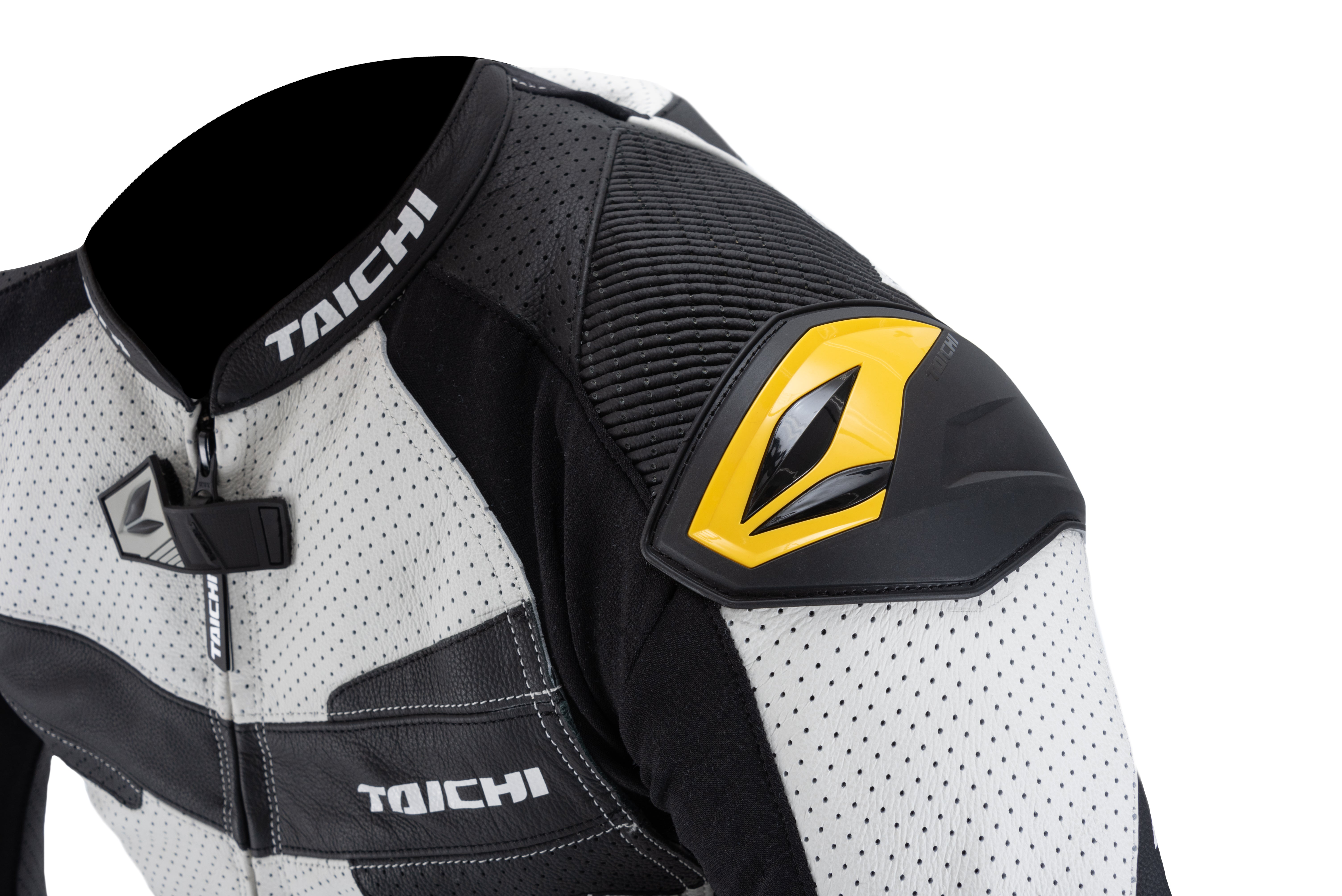 RS Taichi GP-WRX R308 Tech-Air Race Compatible Race Suit NXL308