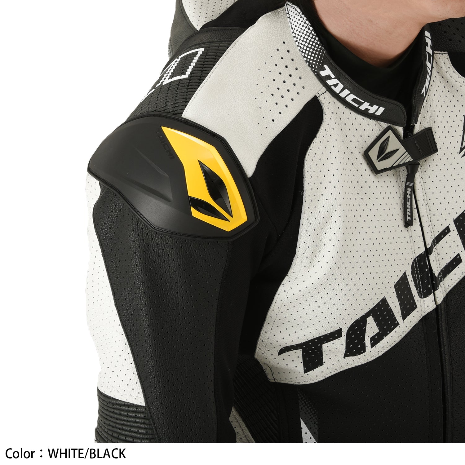 RS Taichi GP-WRX R309 Tech-Air Compatible Race Suit NXL309