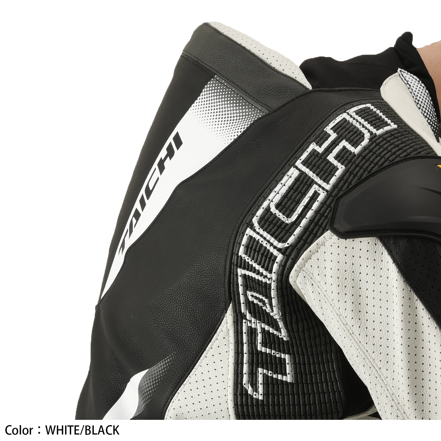 RS Taichi GP-WRX R309 Tech-Air Compatible Race Suit NXL309