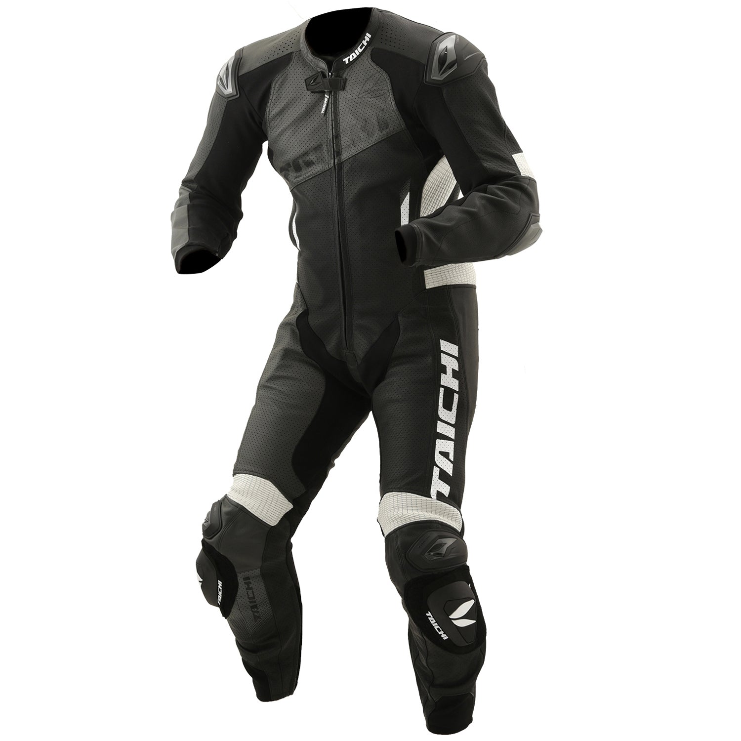 RS Taichi GP-WRX R309 Tech-Air Compatible Race Suit NXL309