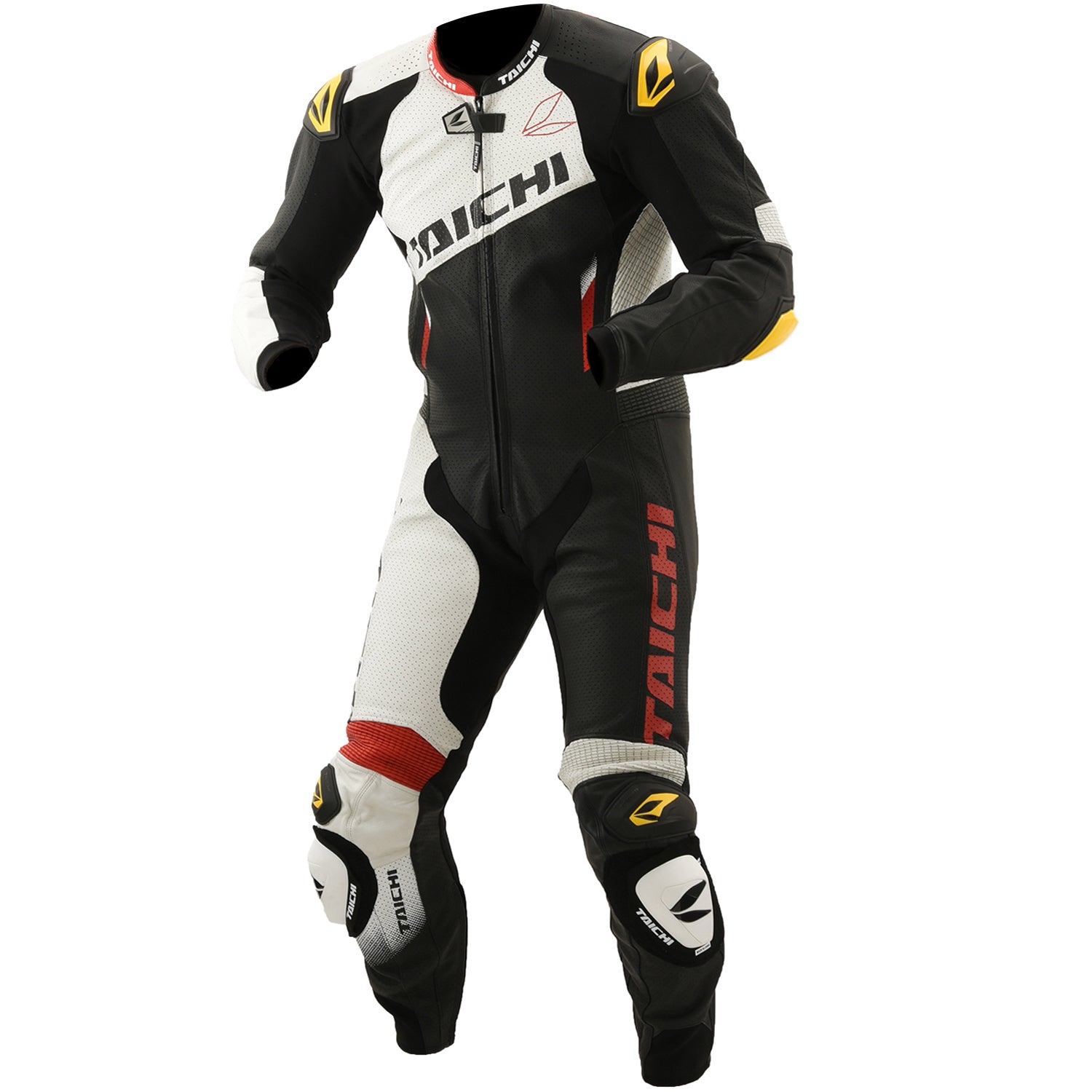 RS Taichi GP-WRX R309 Tech-Air Compatible Race Suit NXL309