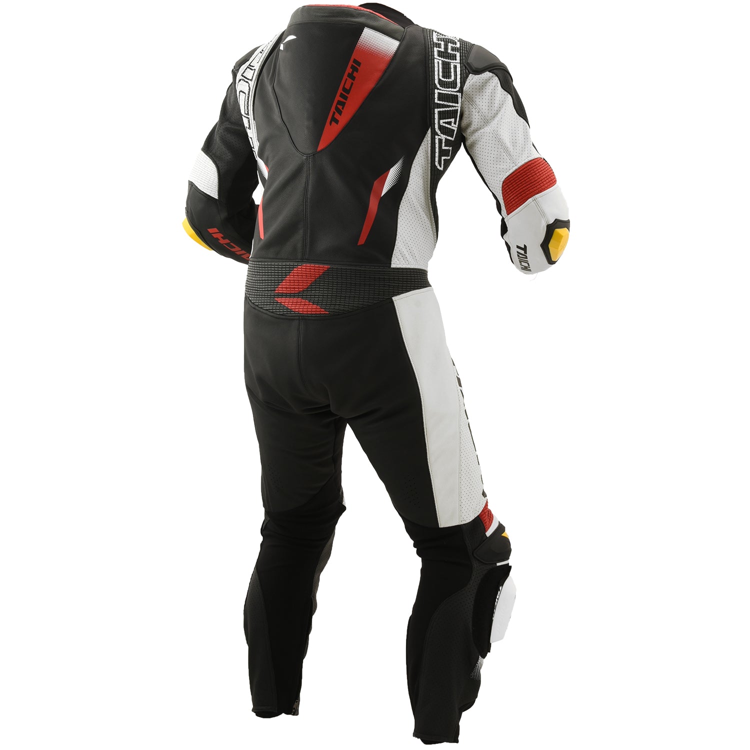 RS Taichi GP-WRX R309 Tech-Air Compatible Race Suit NXL309