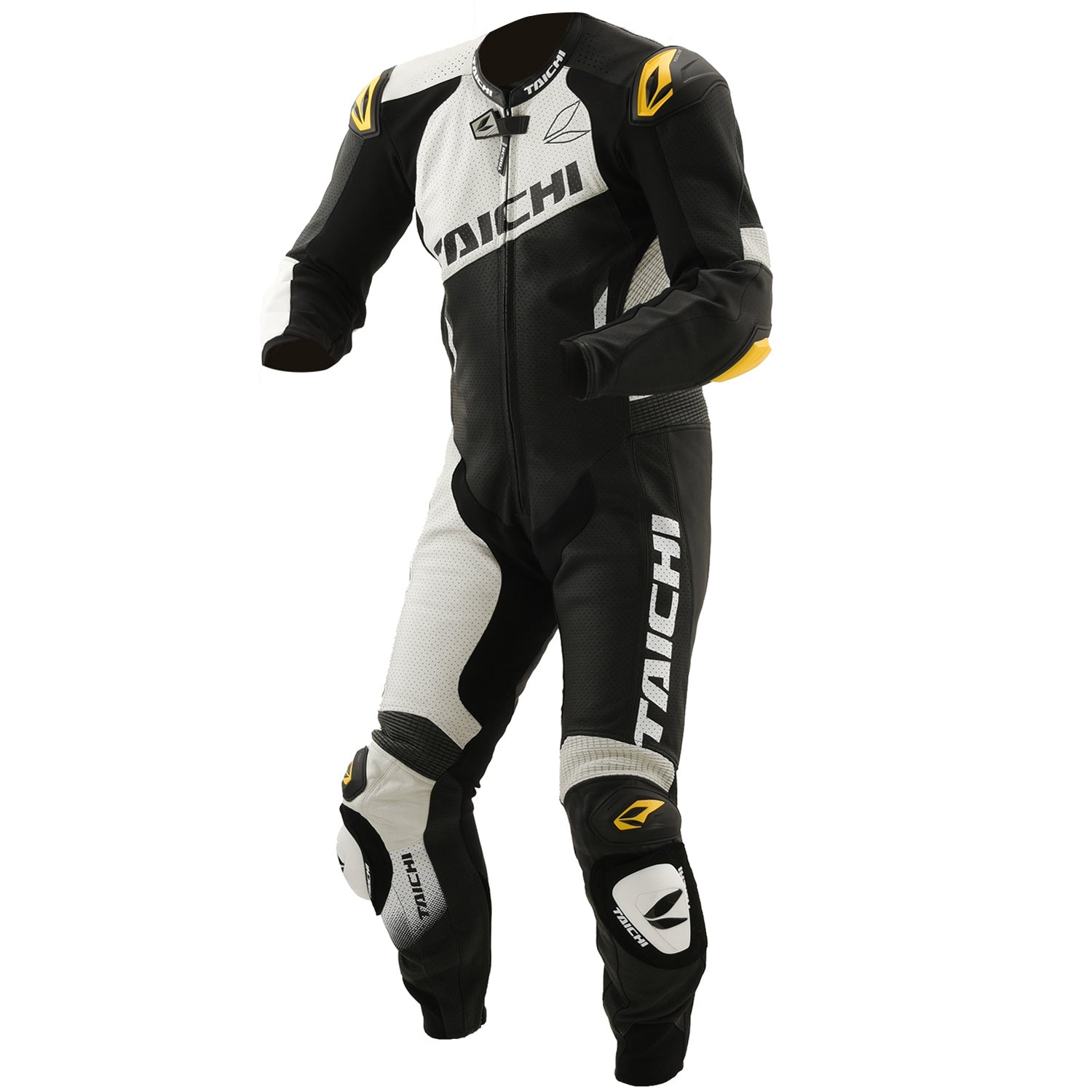 RS Taichi GP-WRX R309 Tech-Air Compatible Race Suit NXL309